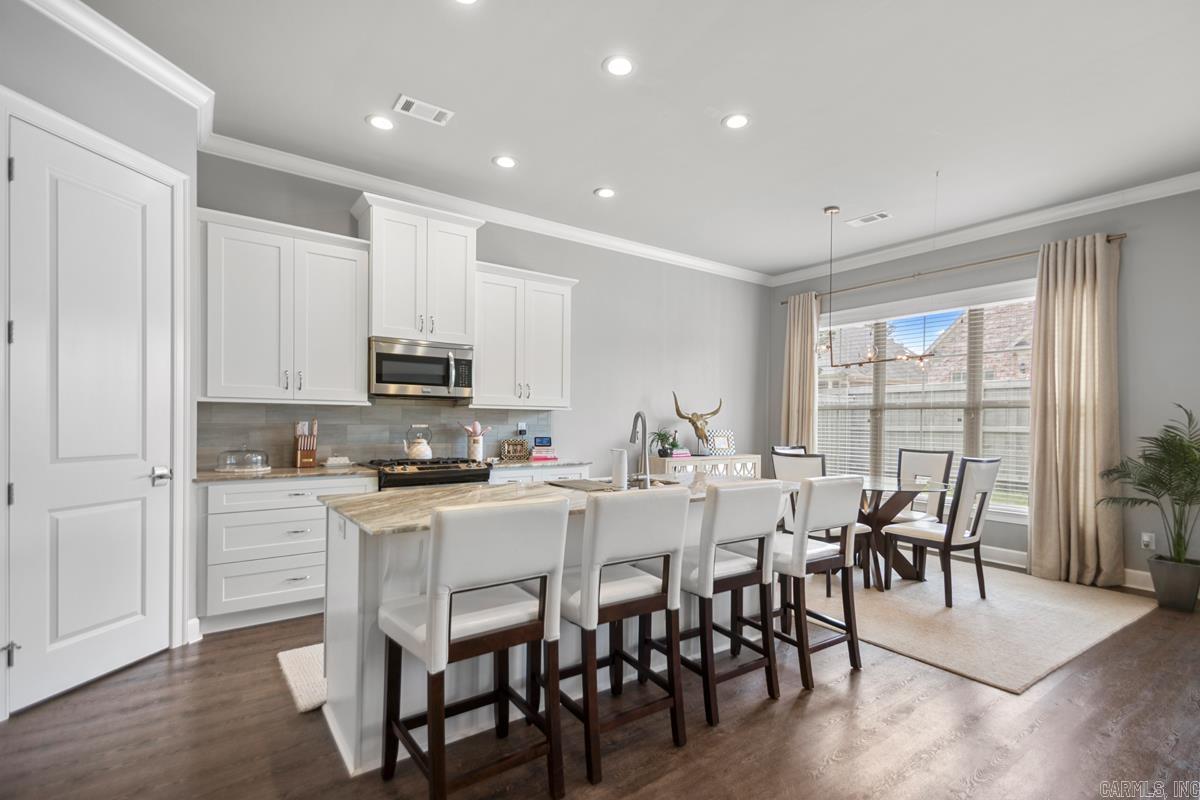 Ranch West Villas - Residential