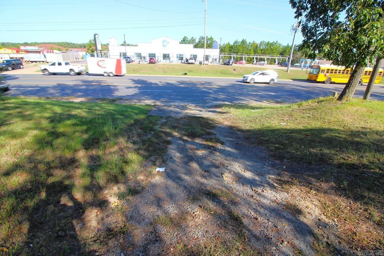 Not in Subdivision - Commercial Sale