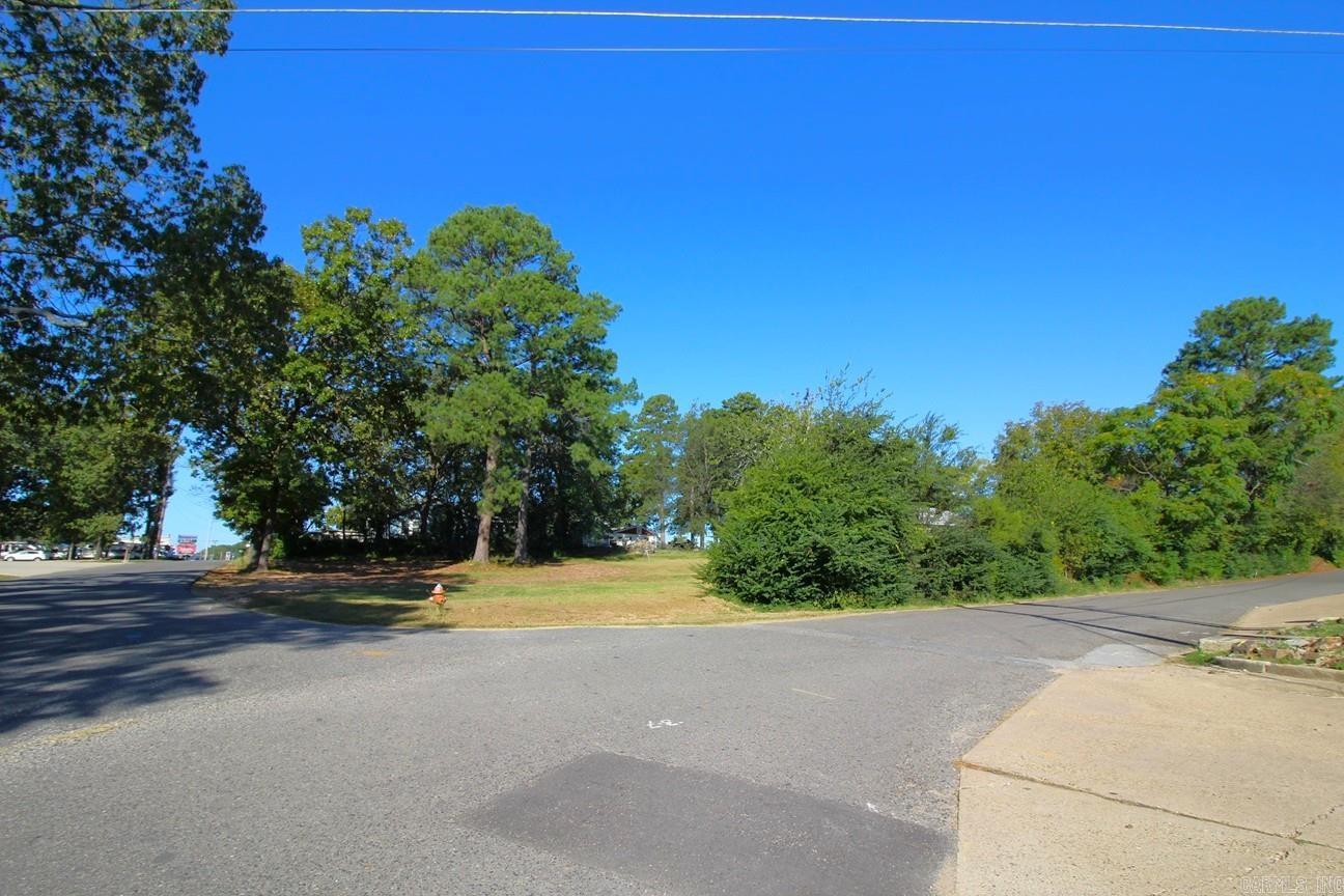 Not in Subdivision - Commercial Sale