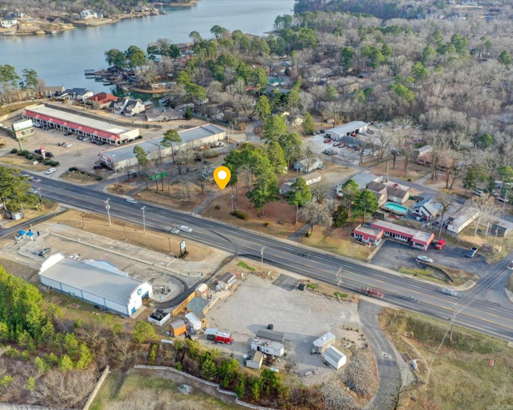 Not in Subdivision - Commercial Sale