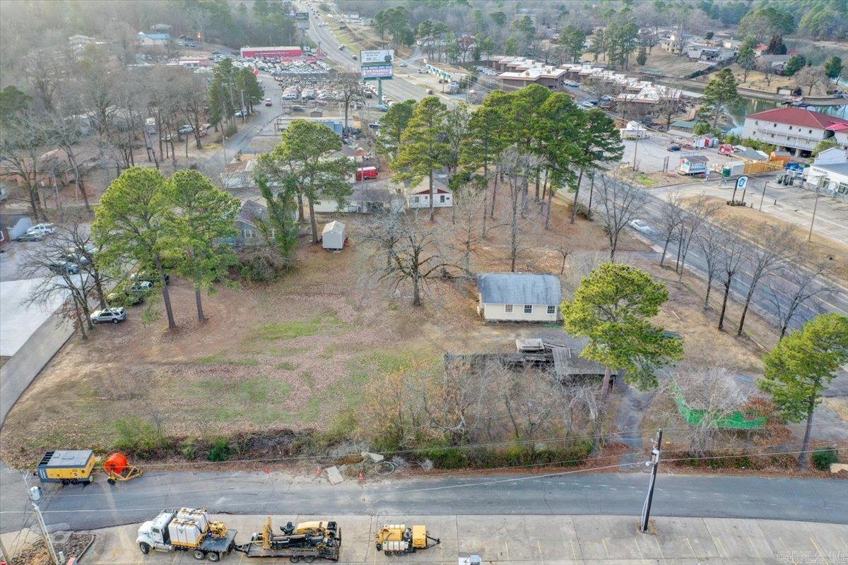 Not in Subdivision - Commercial Sale