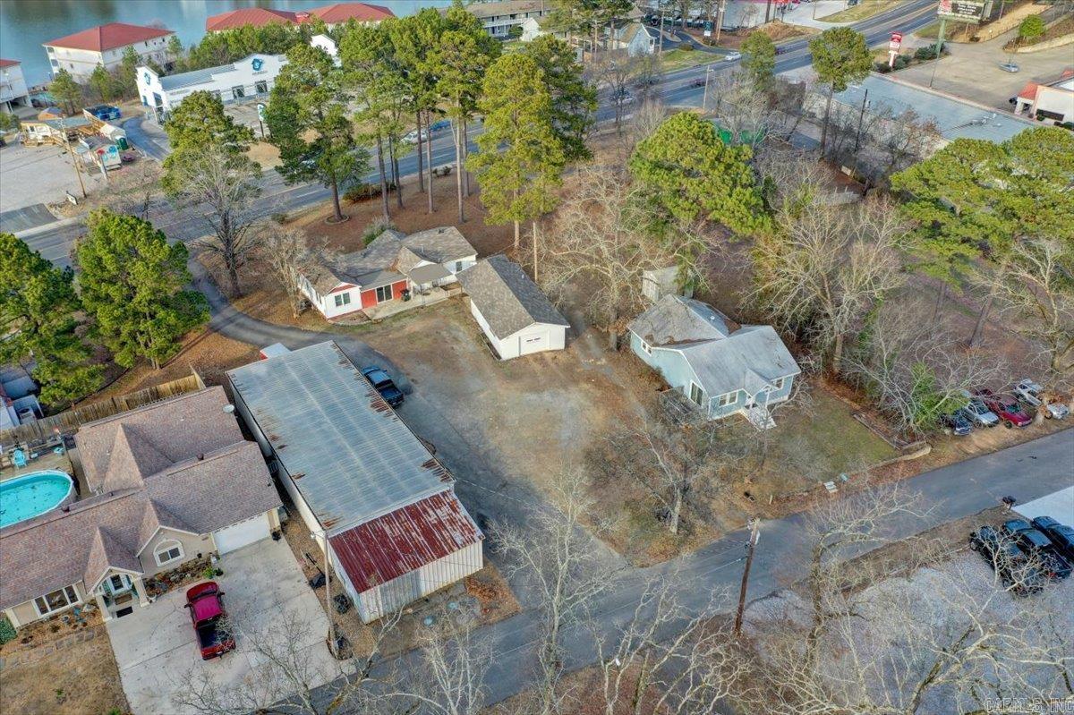 Not in Subdivision - Commercial Sale