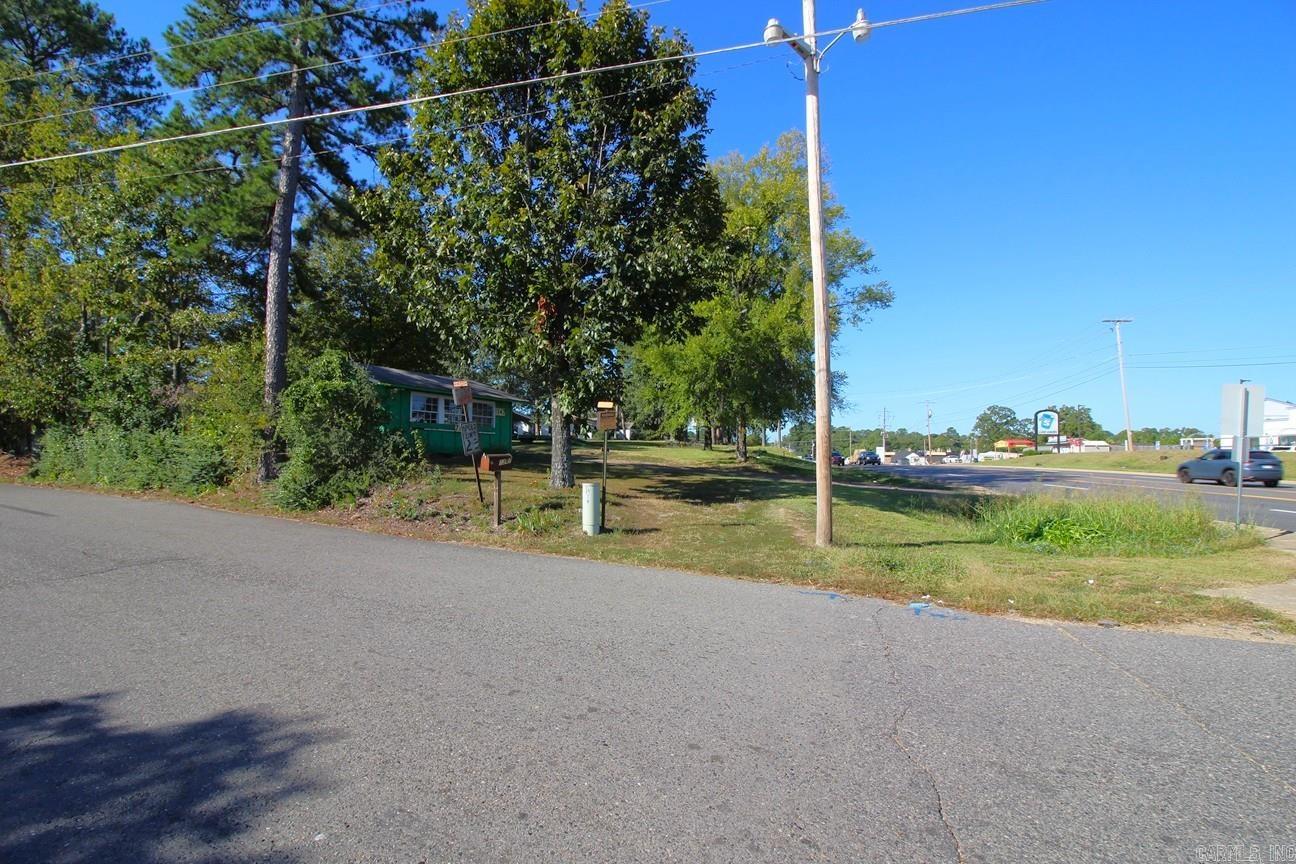 Not in Subdivision - Commercial Sale