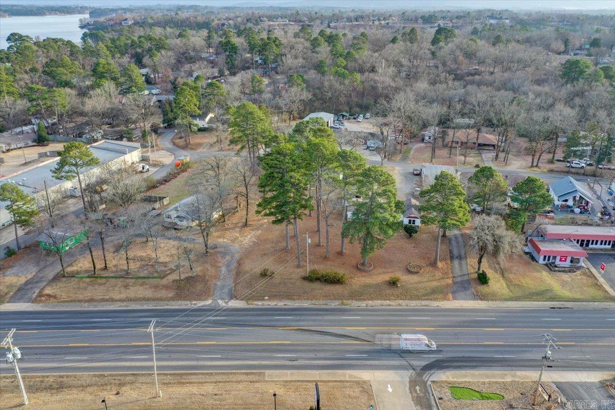 Not in Subdivision - Commercial Sale