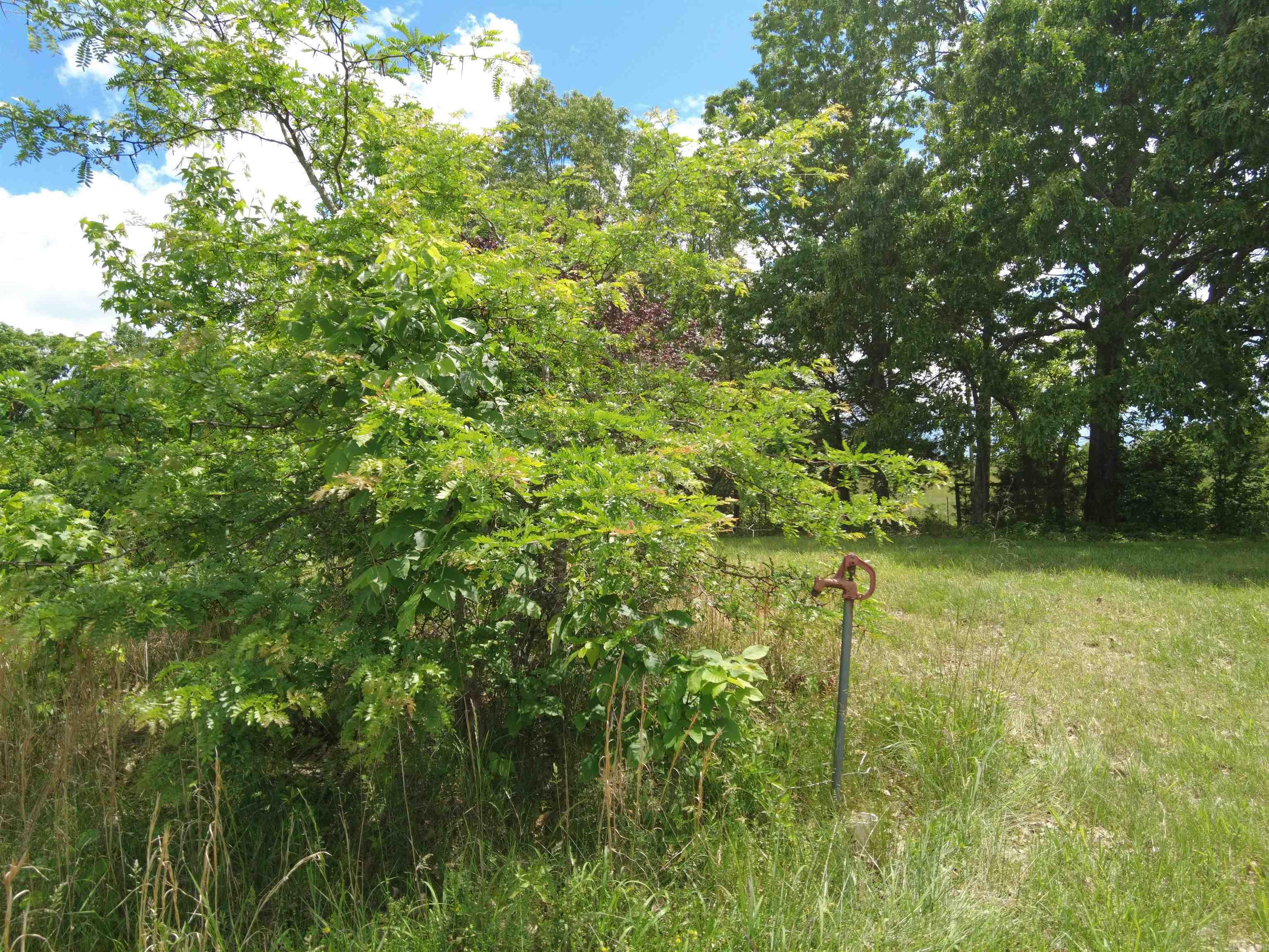 Not in Subdivision - Land