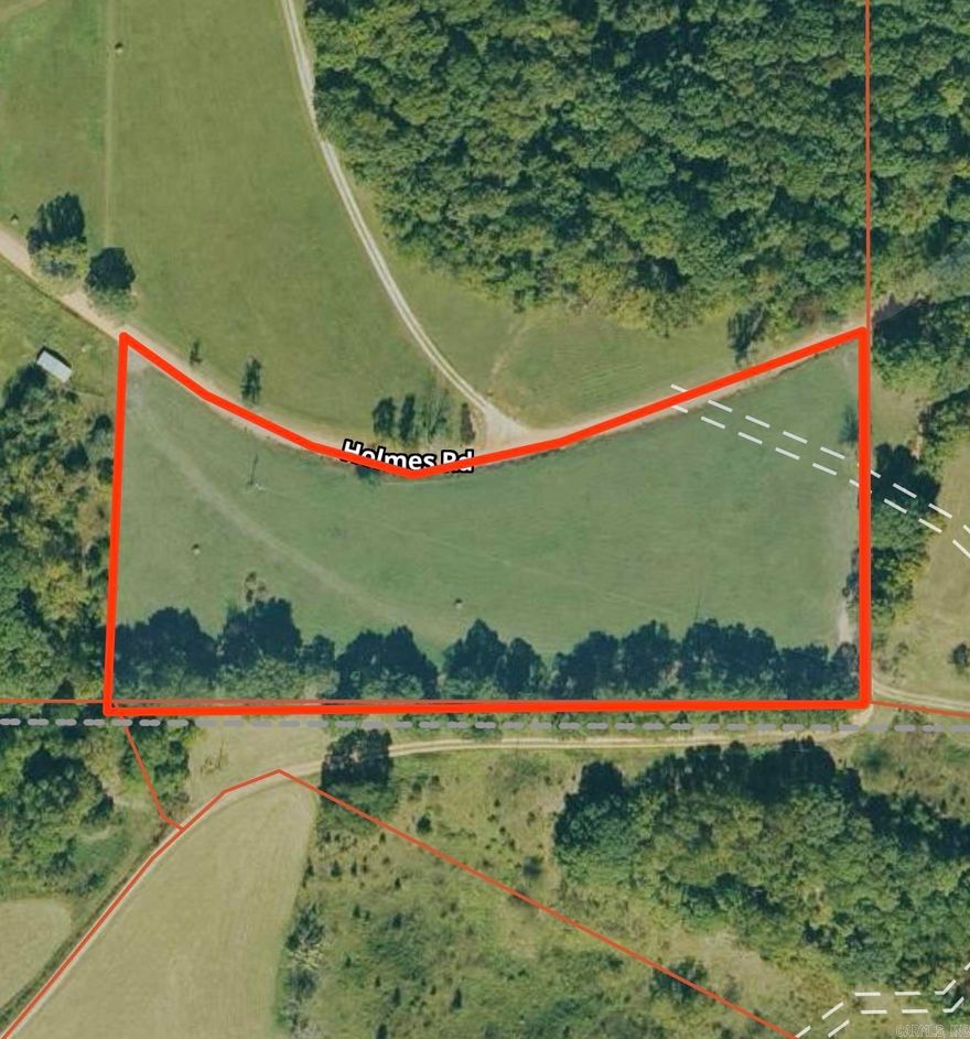 Don't miss this incredible opportunity to own 4.25 acres m/l of prime land, perfectly suited for your dream home or get away retreat. This beautiful parcel features a fantastic building site with mountain views, offering the peace and tranquility you have been looking for. The property is development-ready with water on site and a 1,000 gallon septic tank already installed saving you time and money. Just a short drive to Blanchard Springs Caverns, Ozark National Forest and the Ozark Folk Center. There is an addition 8.25 acres m/l that can be purchased adjoining this parcel or an additional 19.90 acres m/l. The 19.9 parcel has water and septic along with a barn and a small goat barn. There will be restrictions on all parcels.