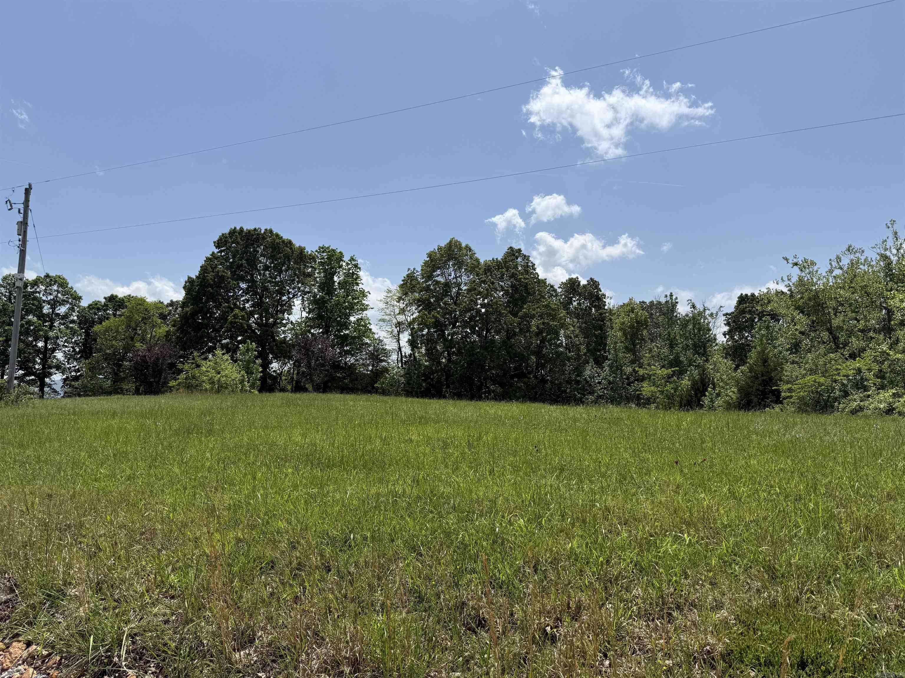 Not in Subdivision - Land