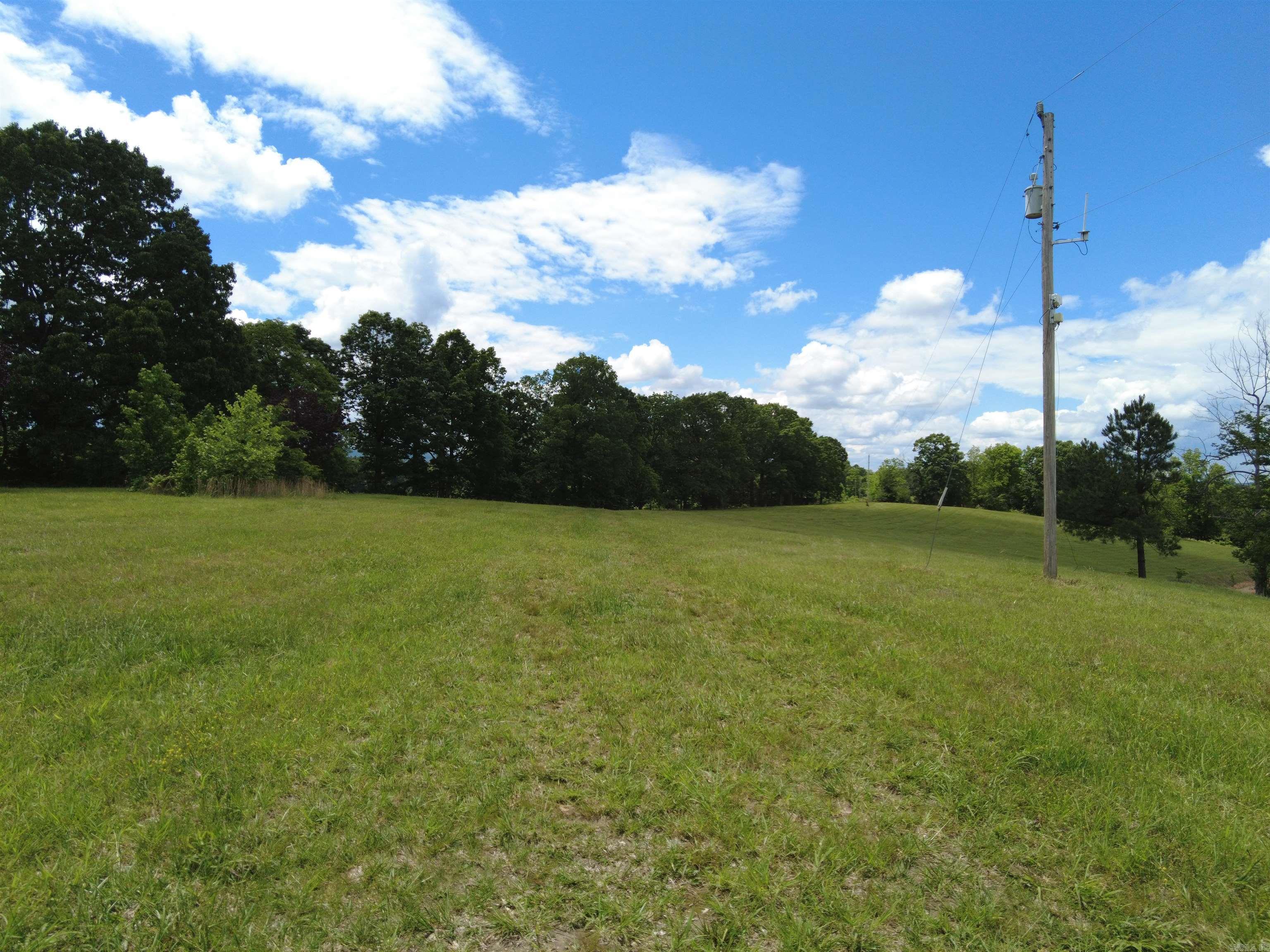 Not in Subdivision - Land