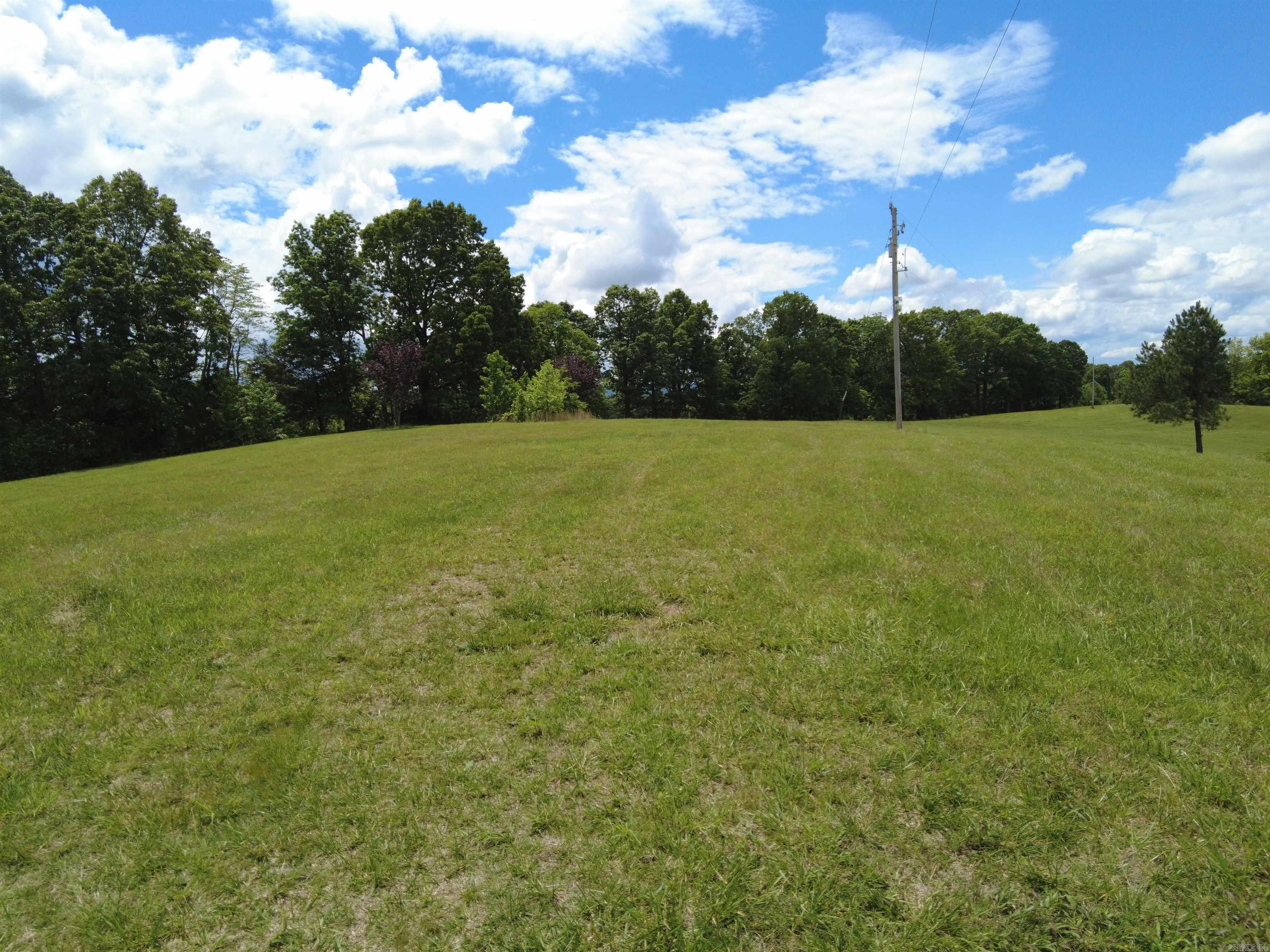 Not in Subdivision - Land