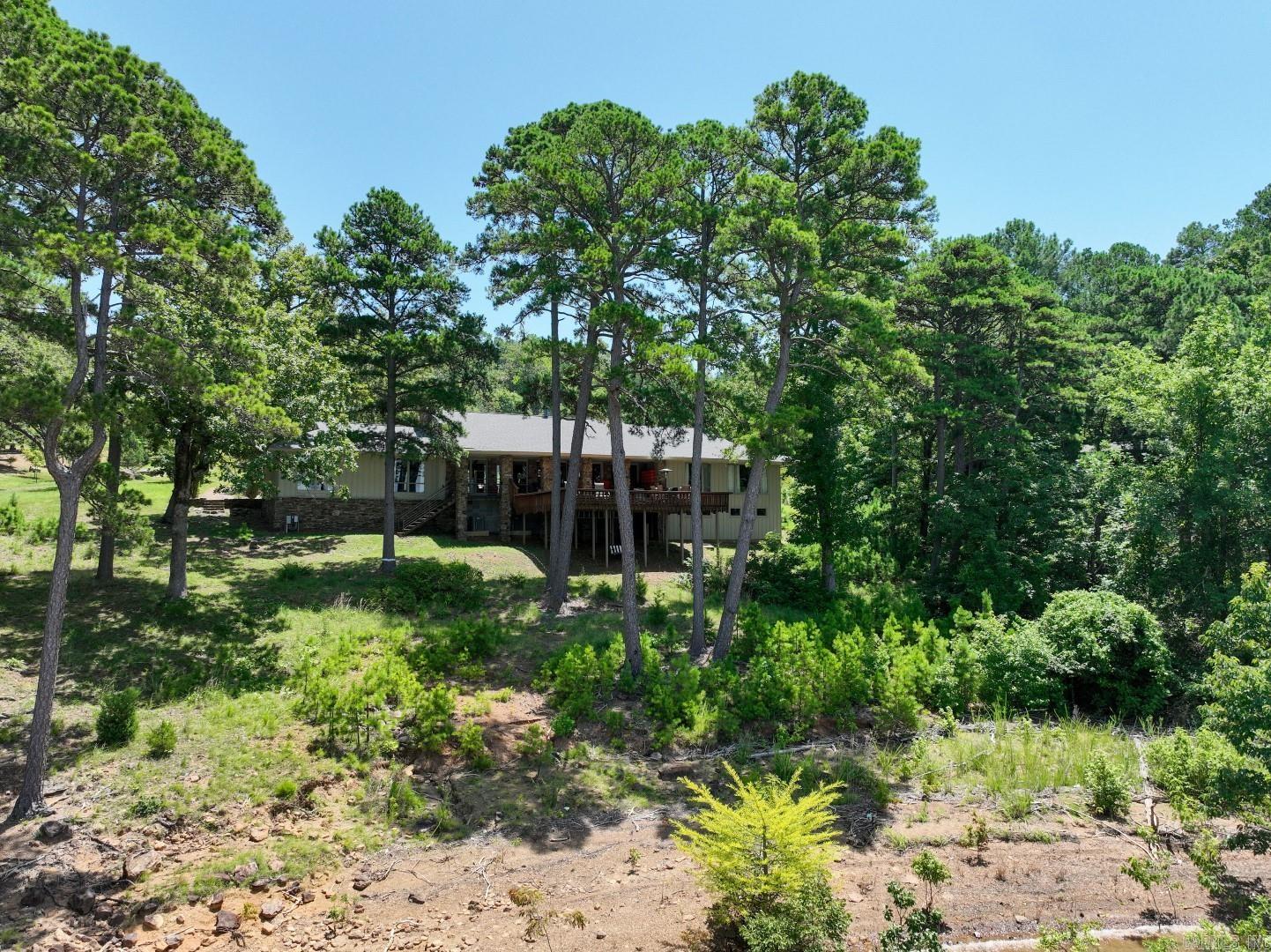 Eden Isle-Country Club - Residential