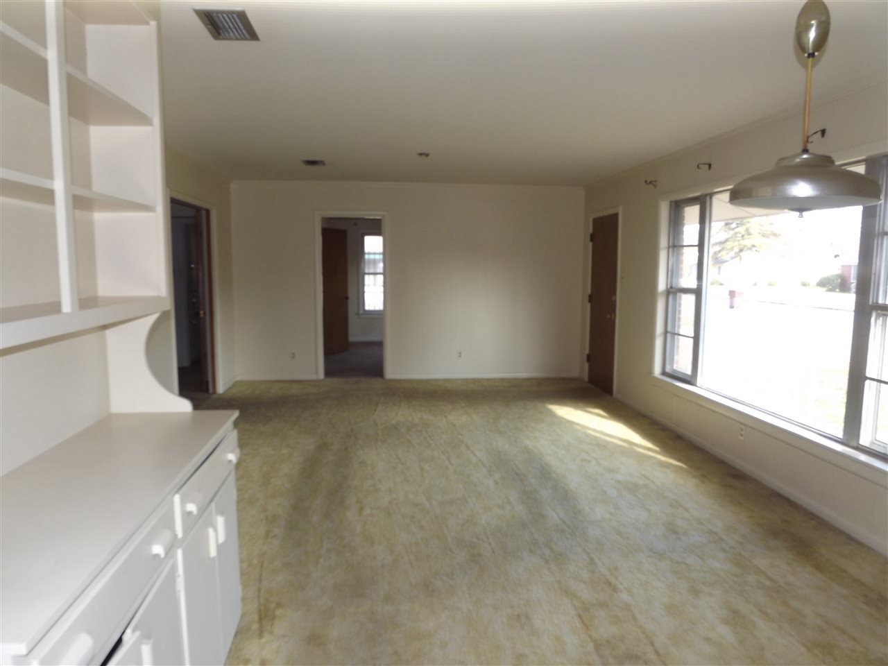 Central Park - Residential