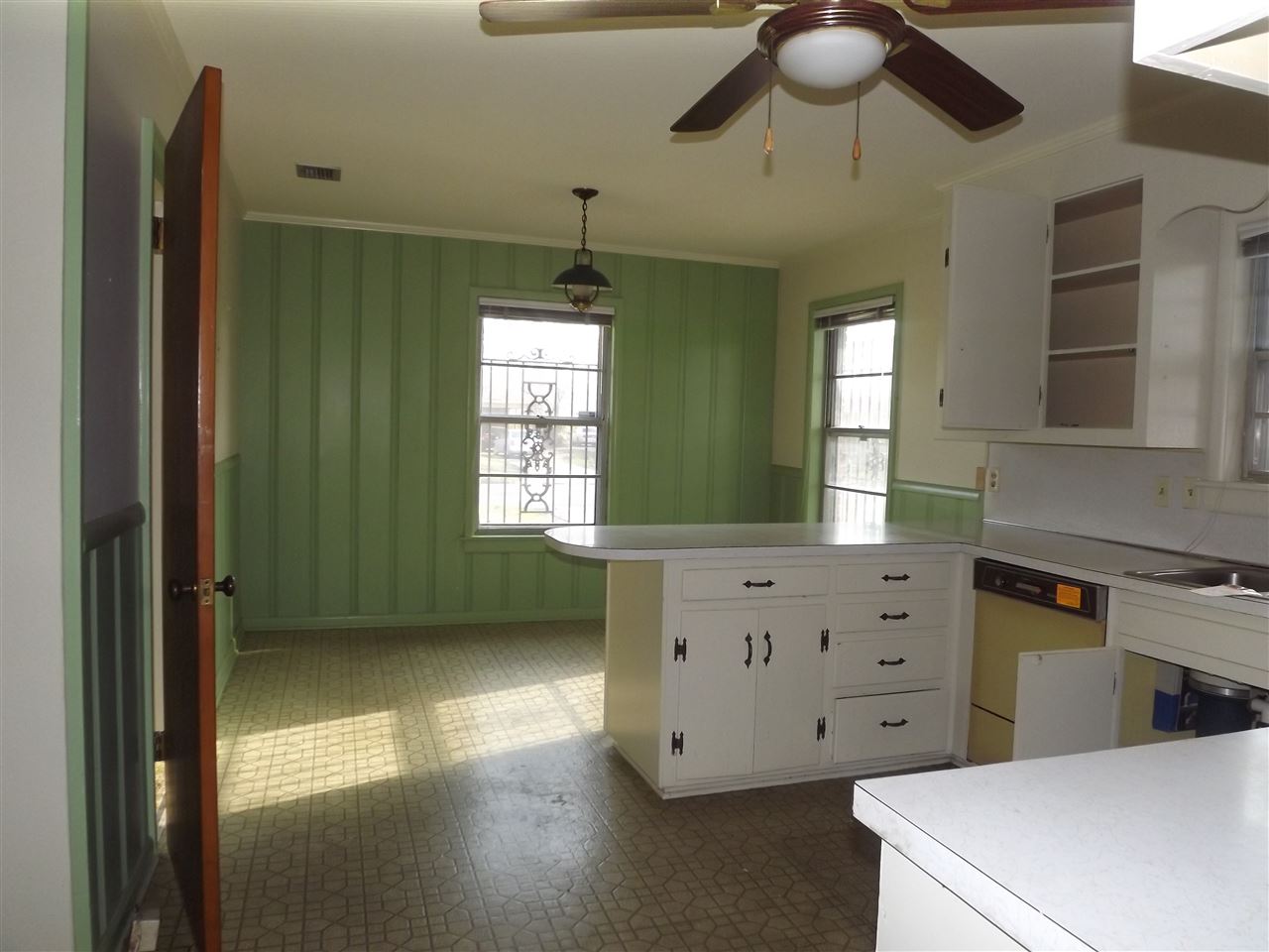 Central Park - Residential