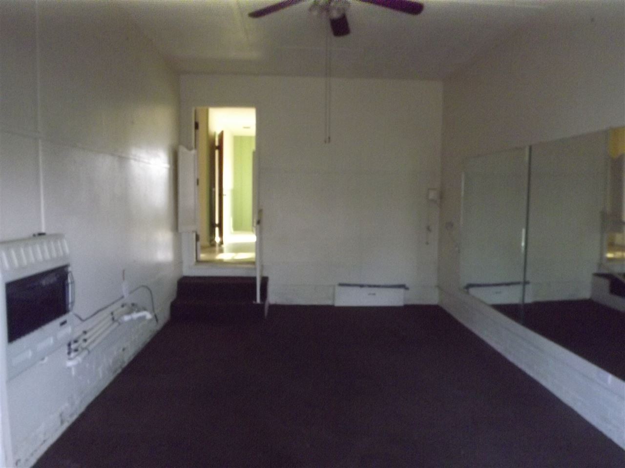 Central Park - Residential