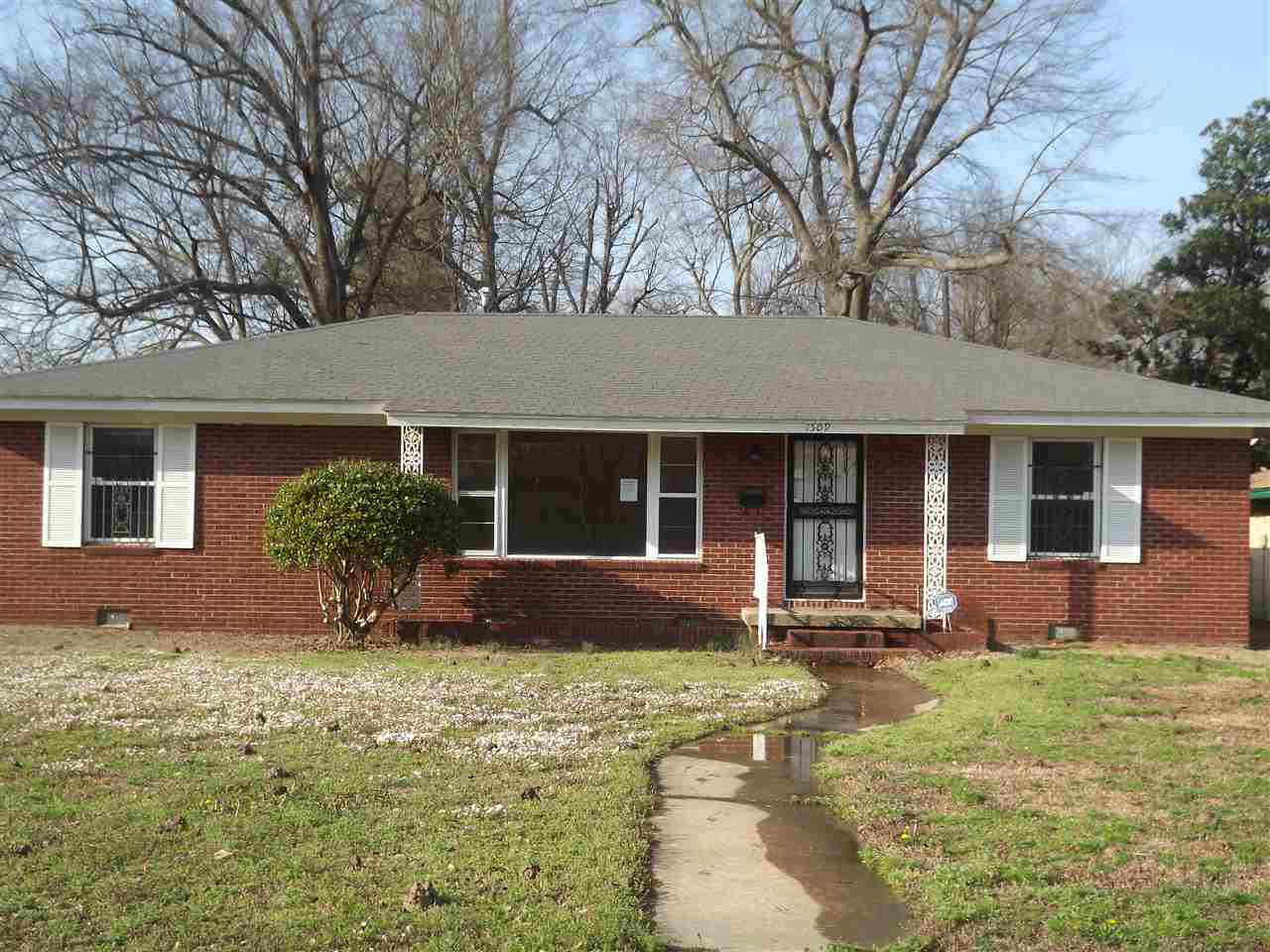 Central Park - Residential