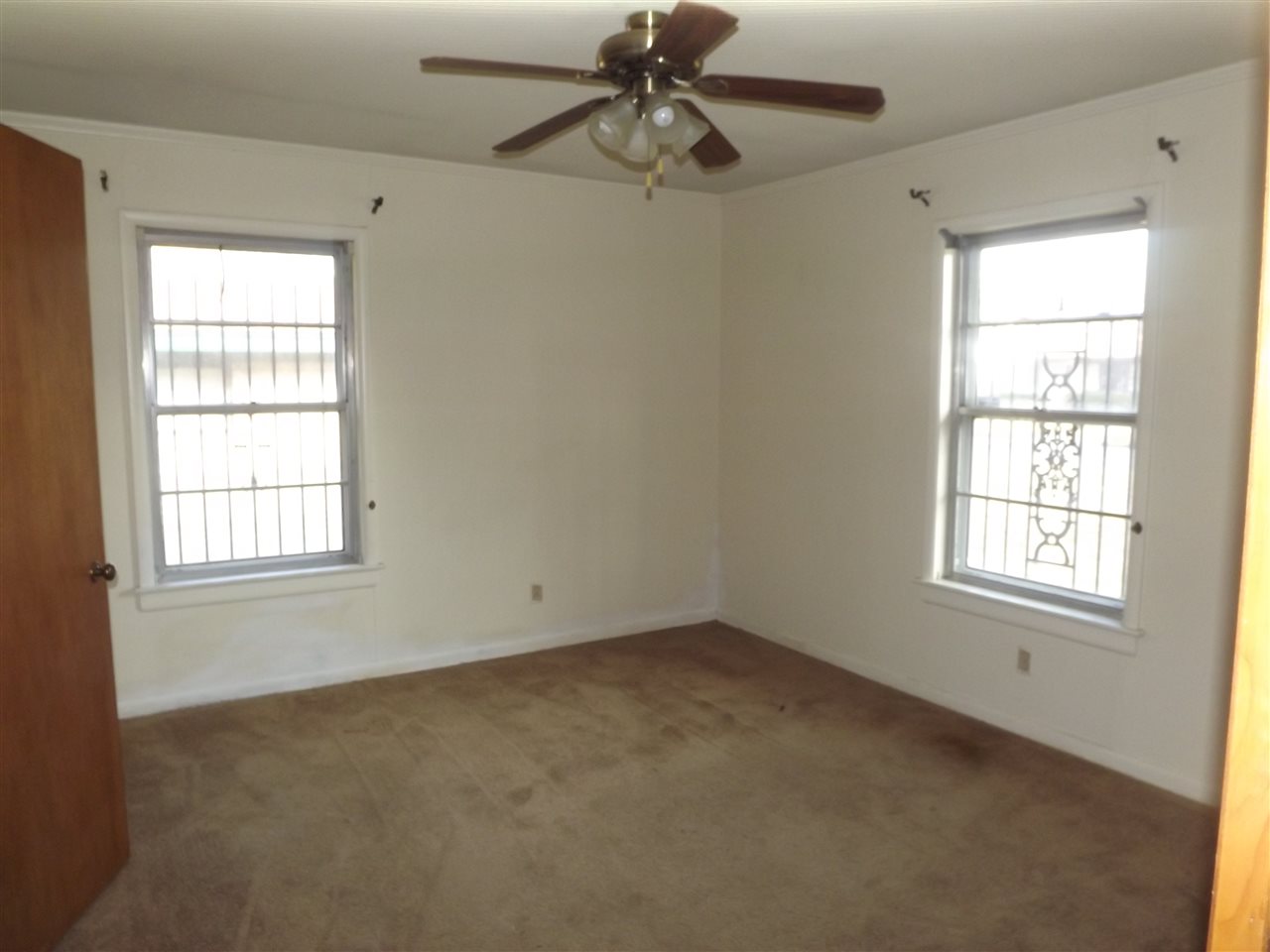 Central Park - Residential