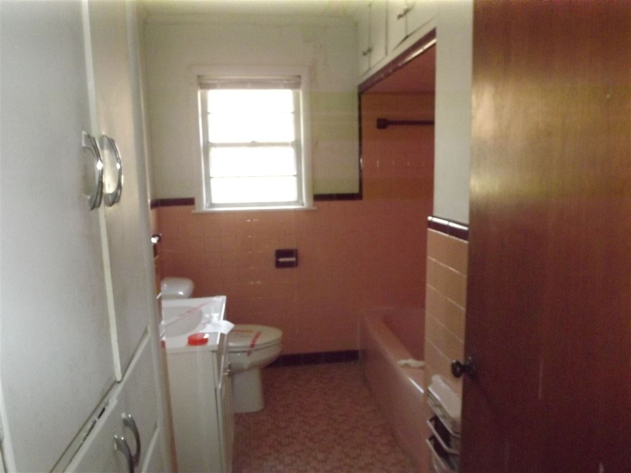 Central Park - Residential