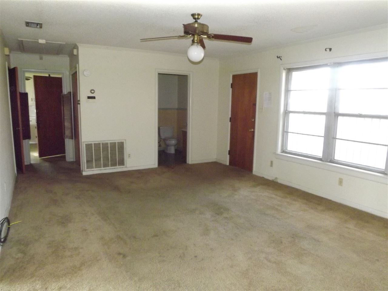 Central Park - Residential