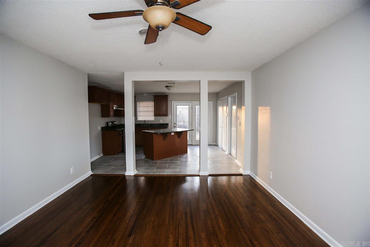 Geyer Springs - Residential Lease