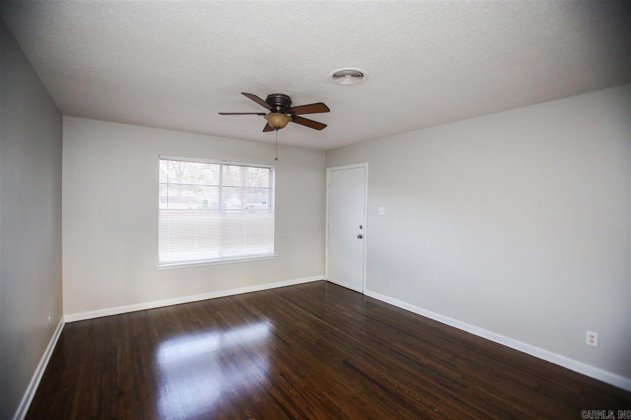 Geyer Springs - Residential Lease