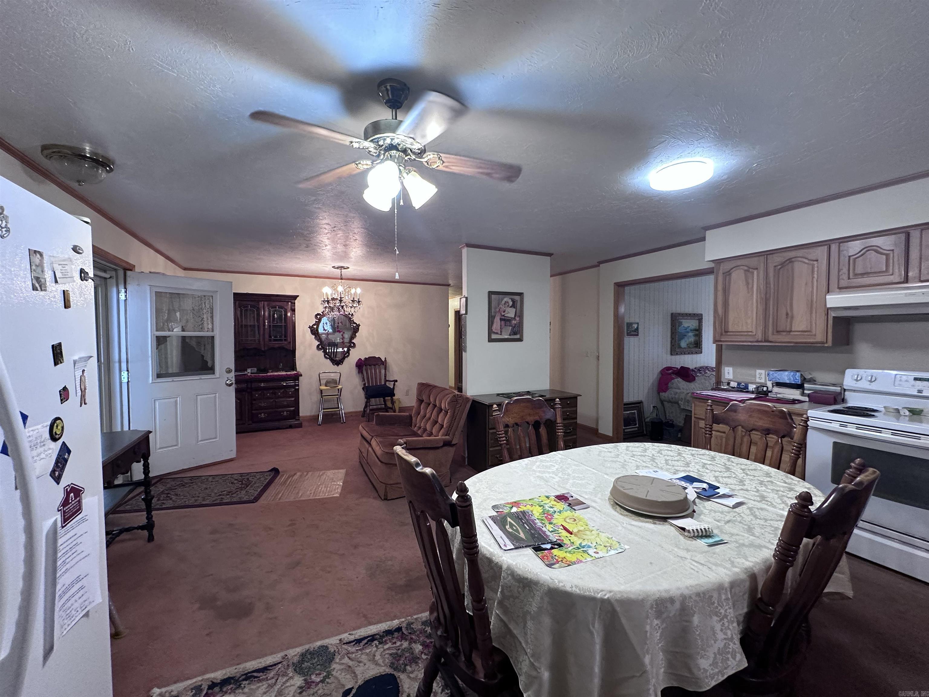 Not In List - Residential