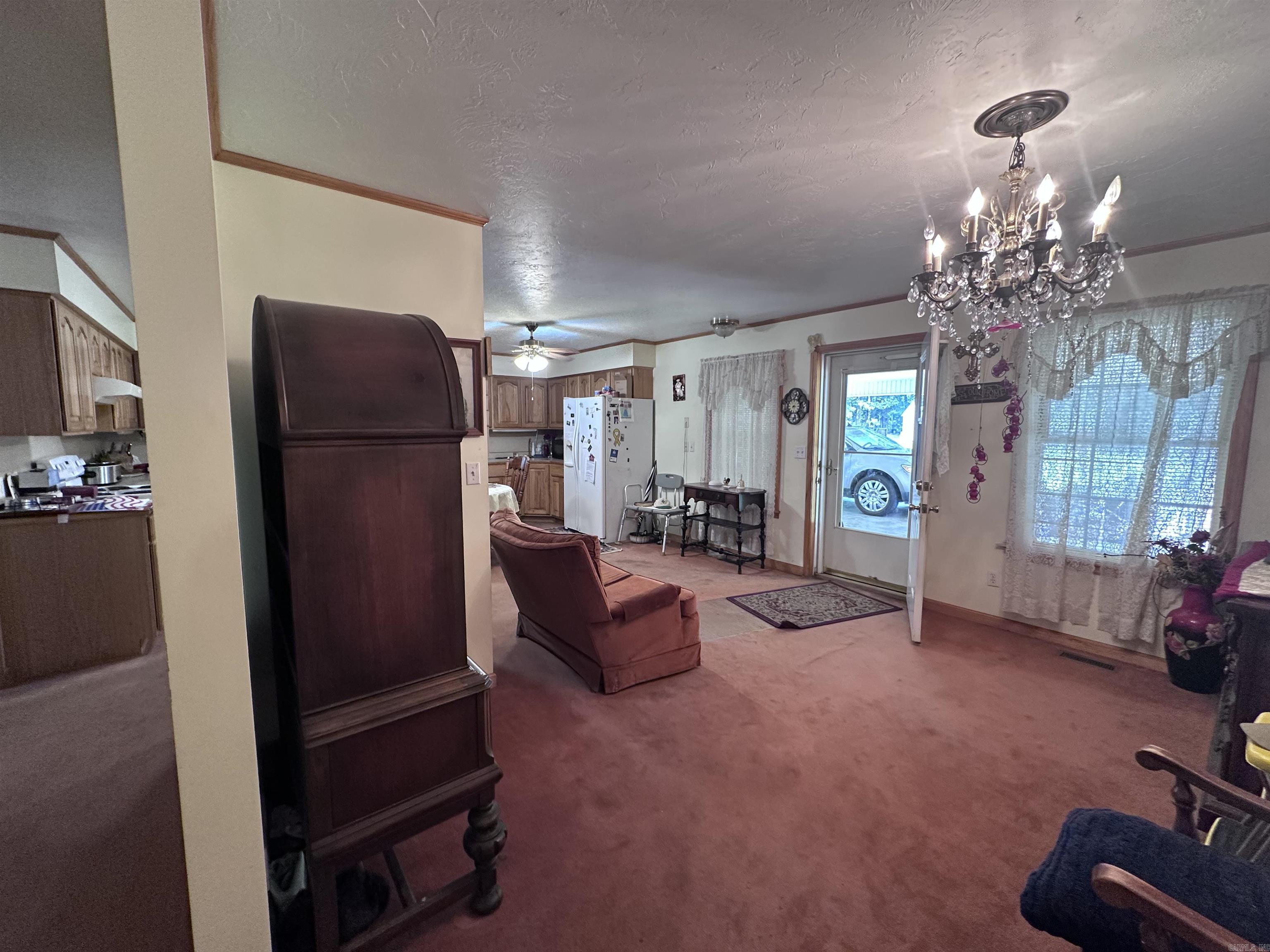 Not In List - Residential