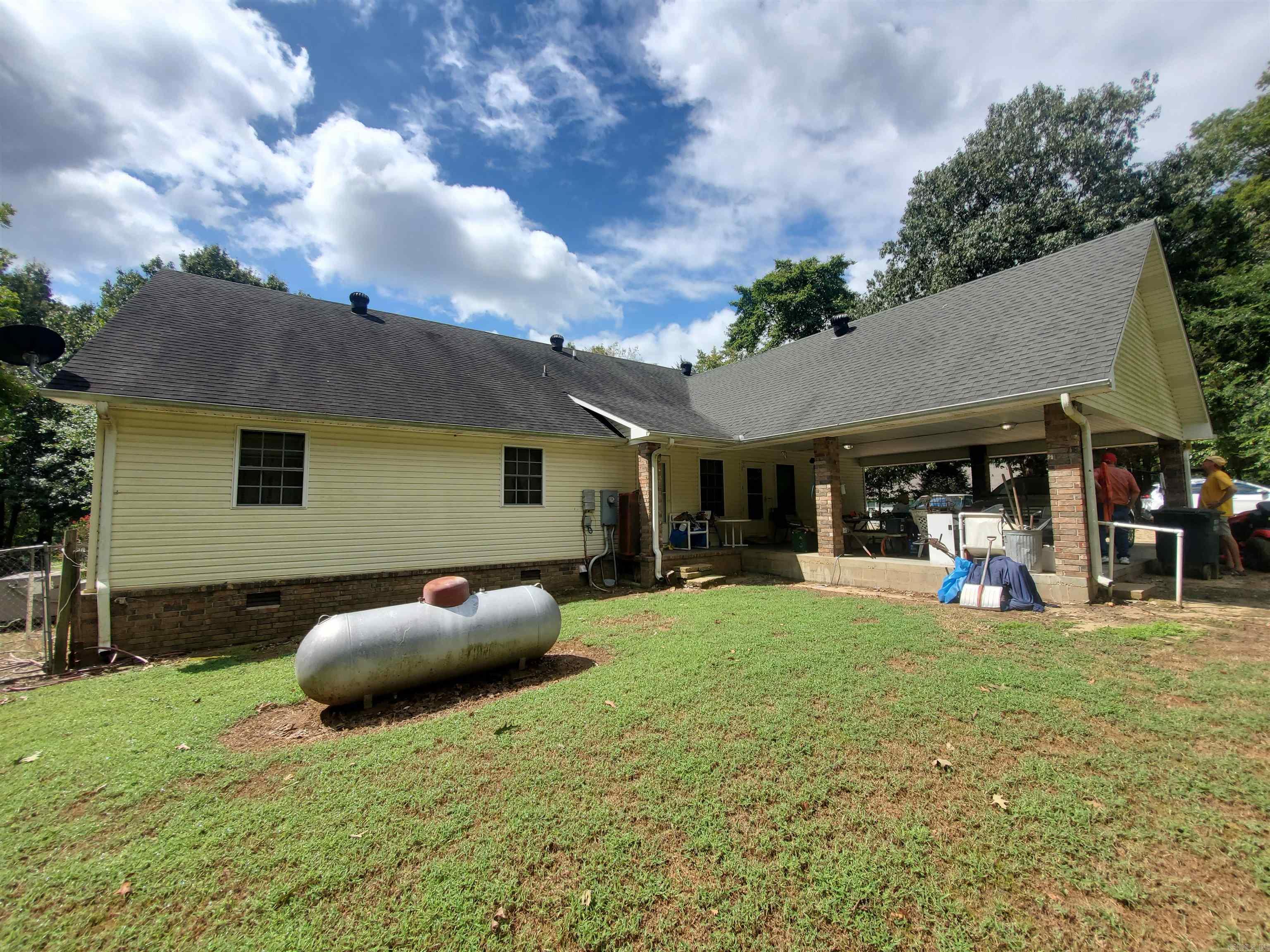 Not In List - Residential