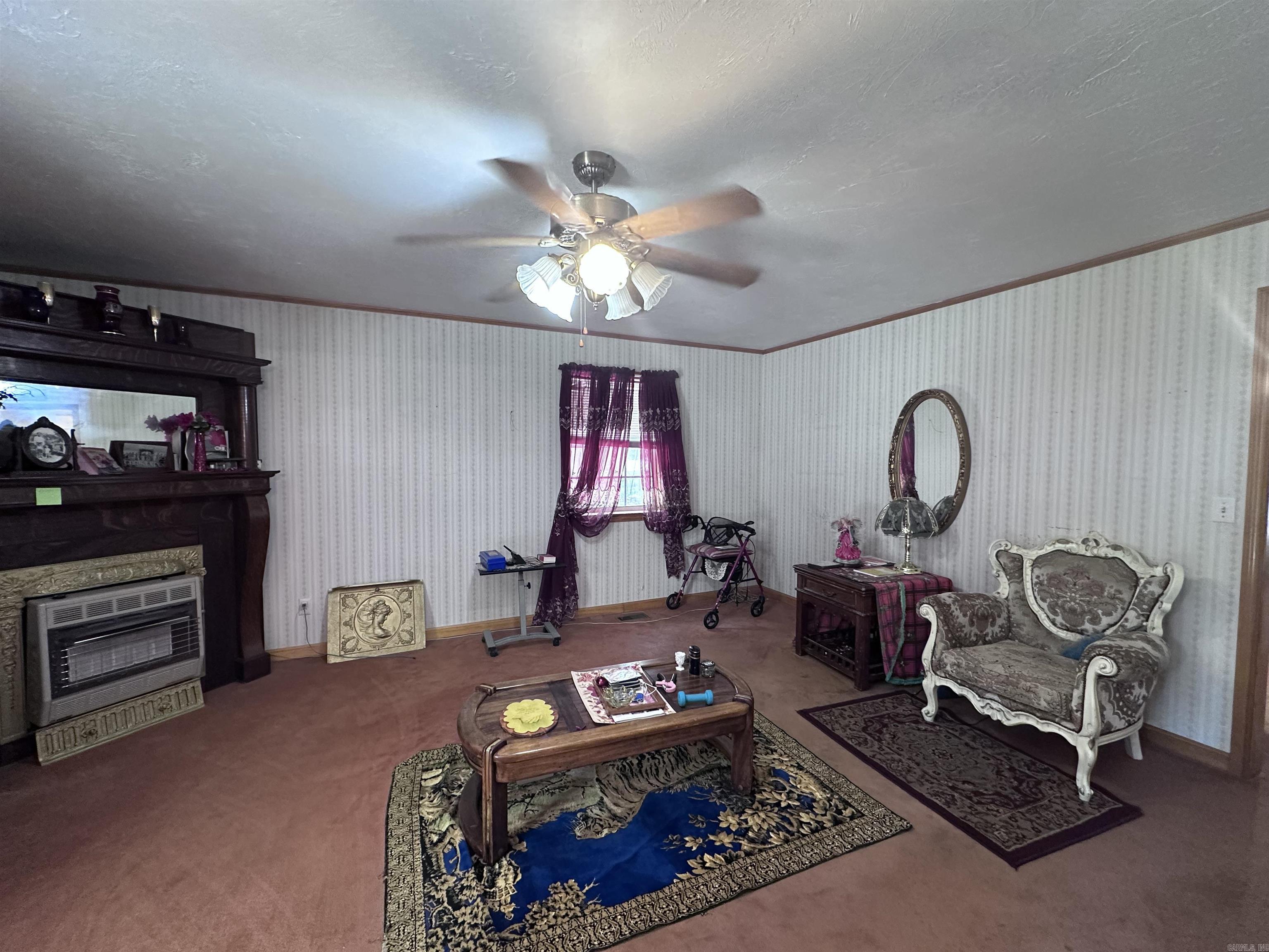Not In List - Residential