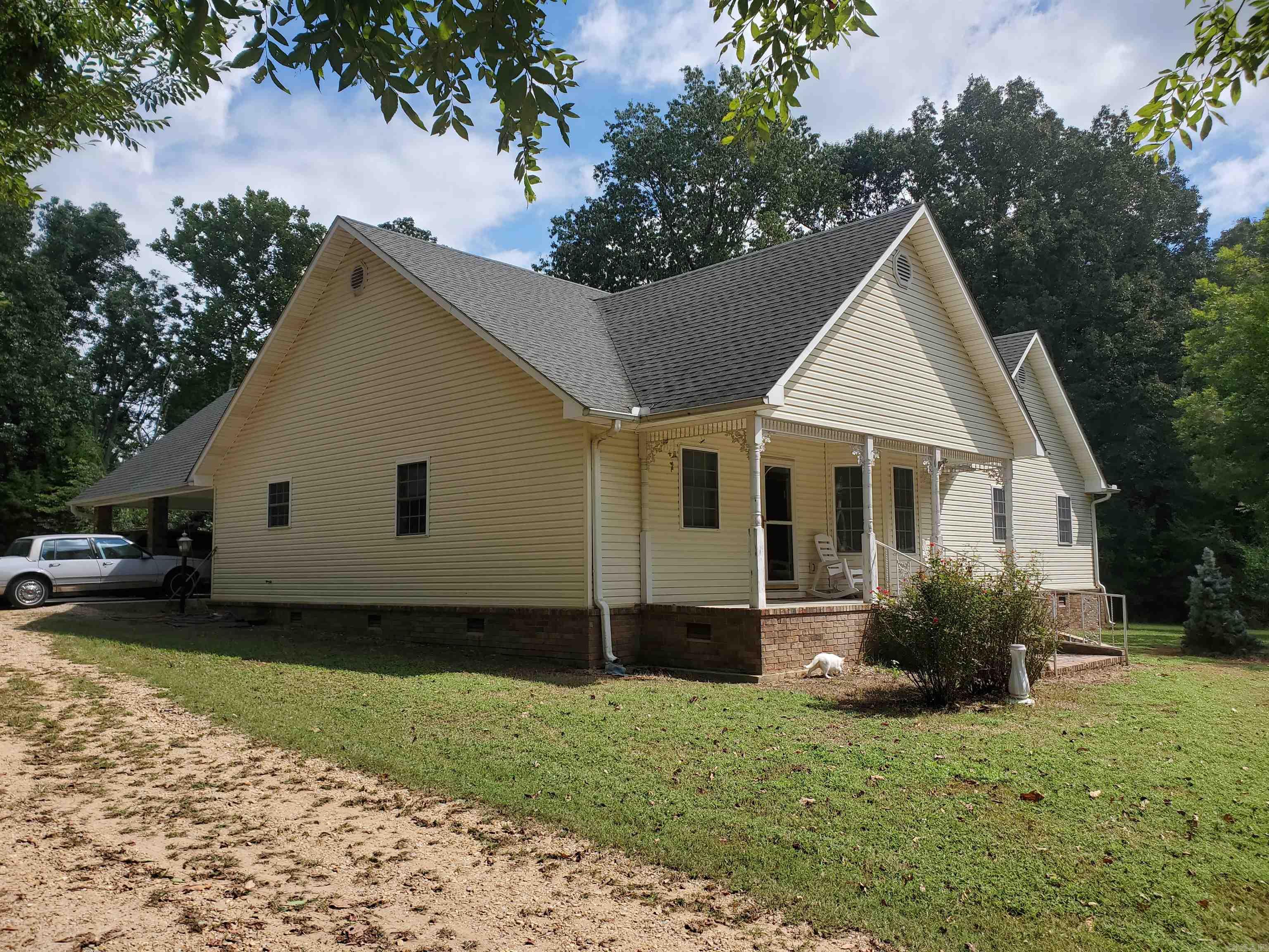 Not In List - Residential