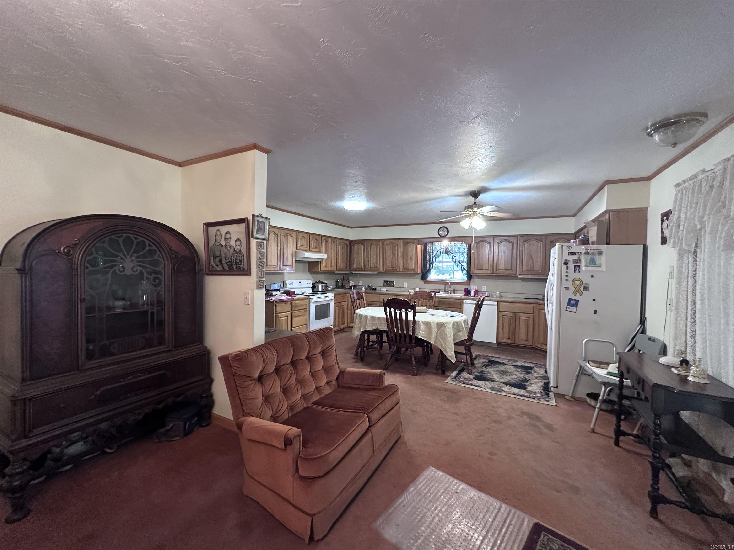 Not In List - Residential