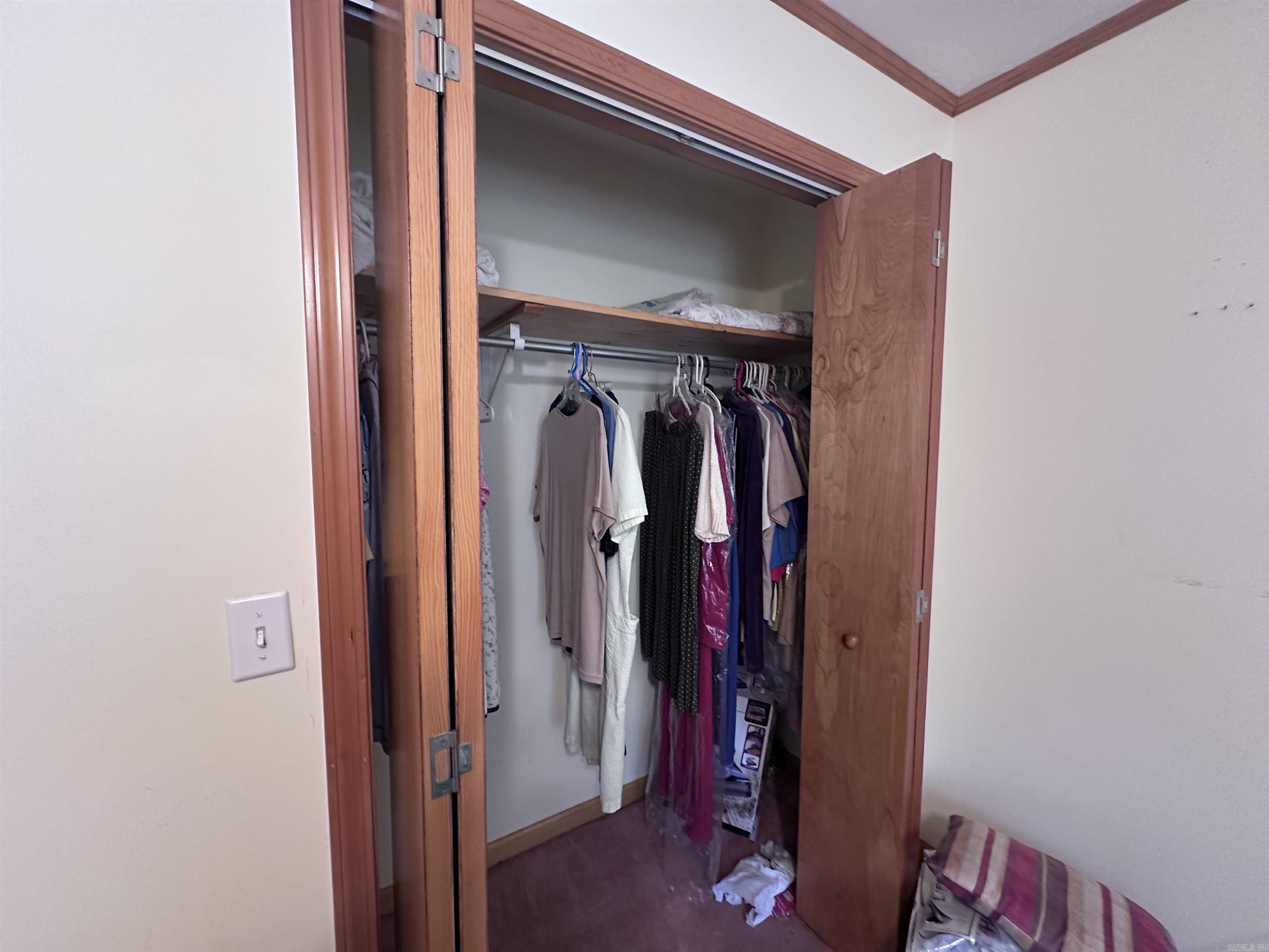 Not In List - Residential