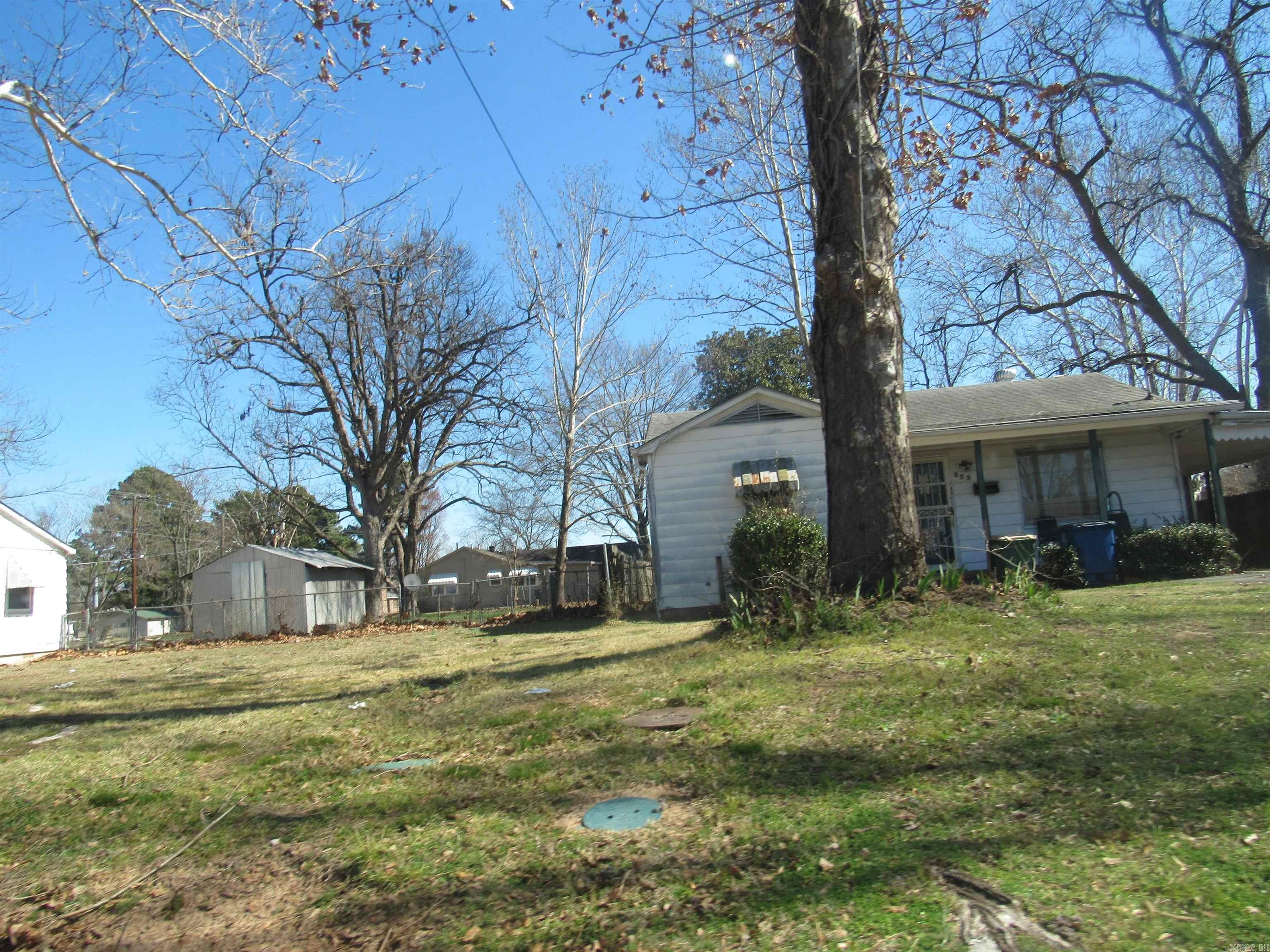 ODEM TRACT - Residential