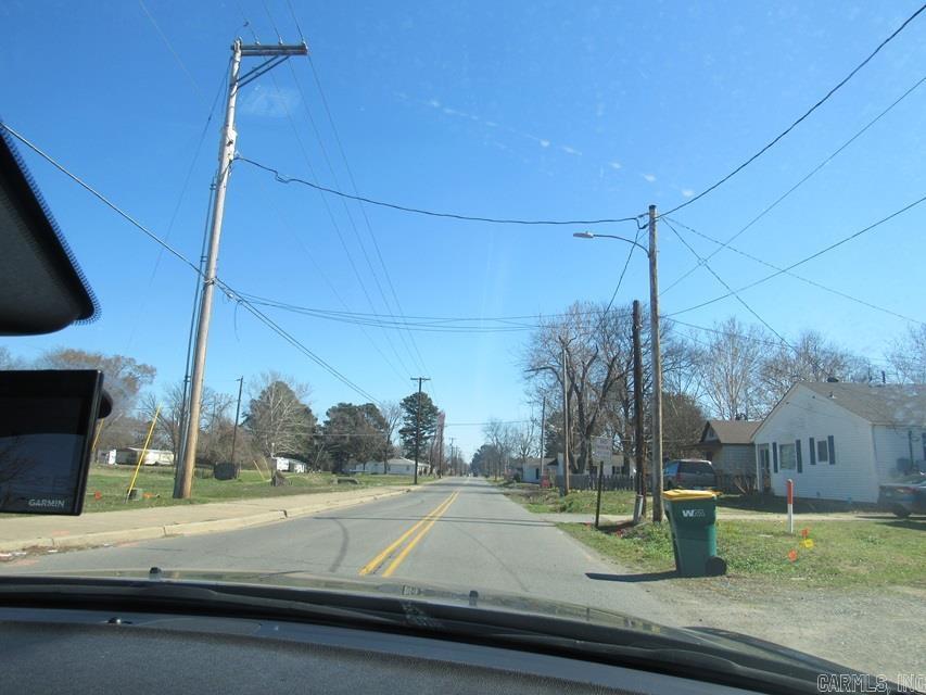 ODEM TRACT - Residential