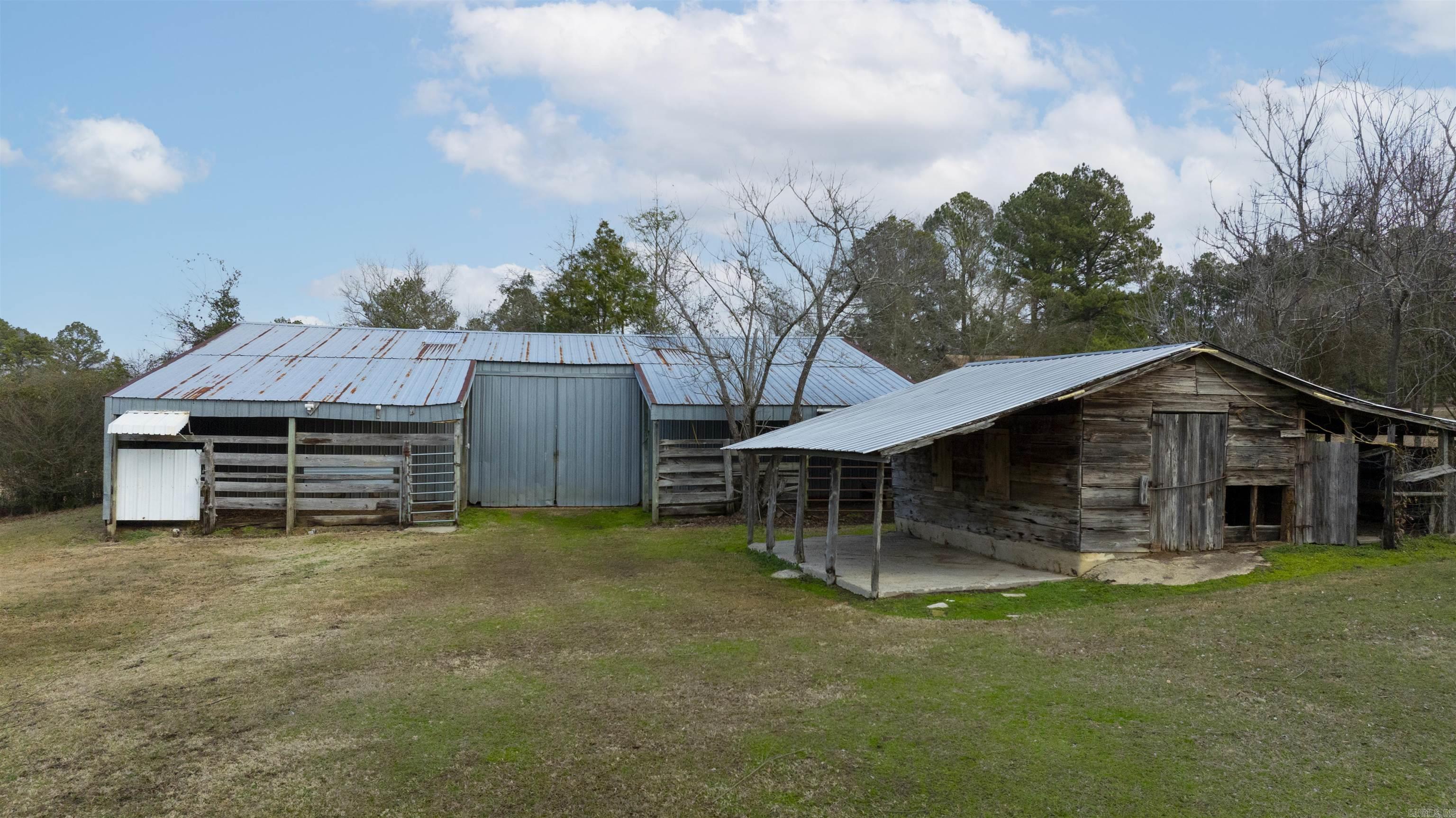 CAMDEN CITY METES & BOUNDS - Residential