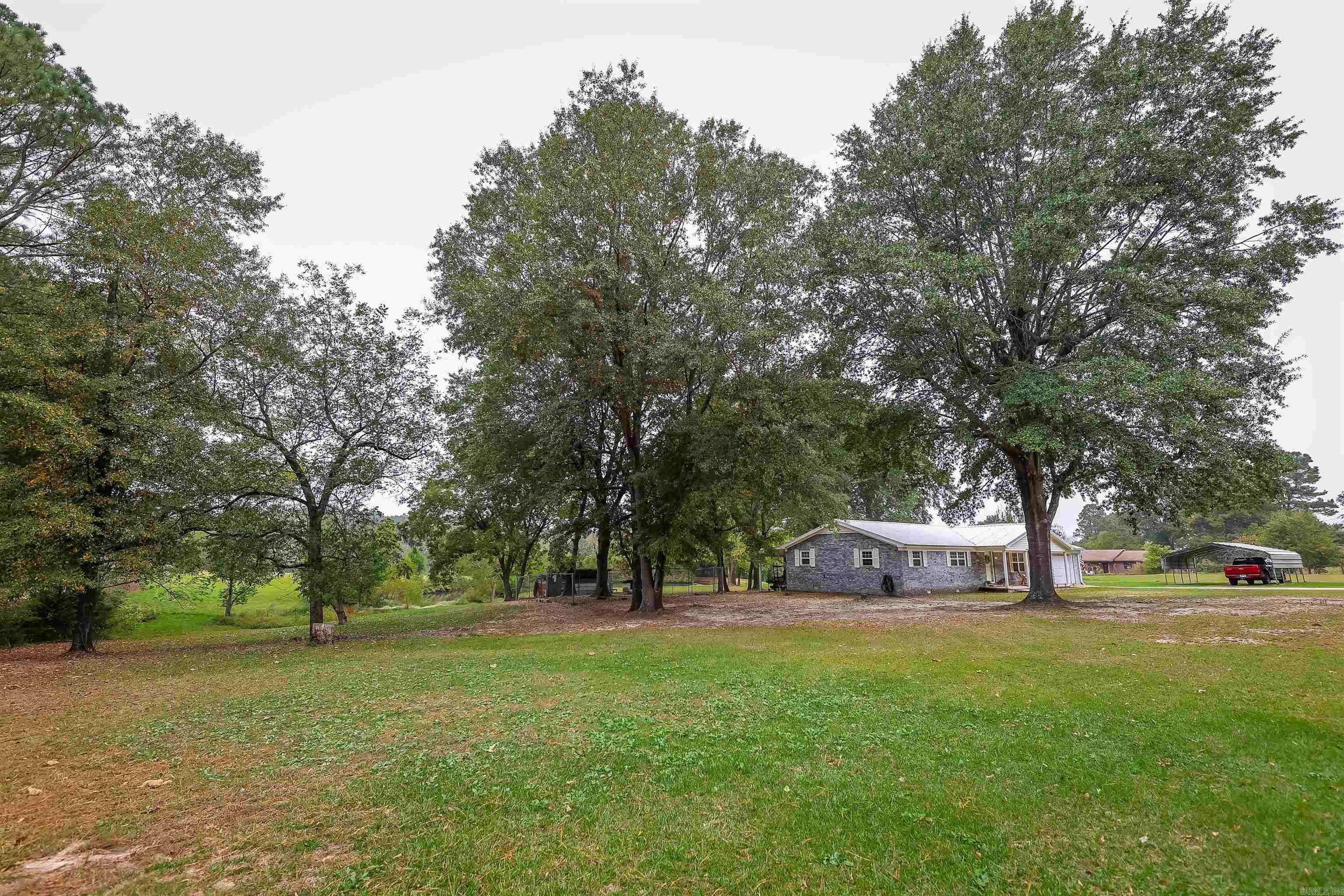 CAMDEN CITY METES & BOUNDS - Residential