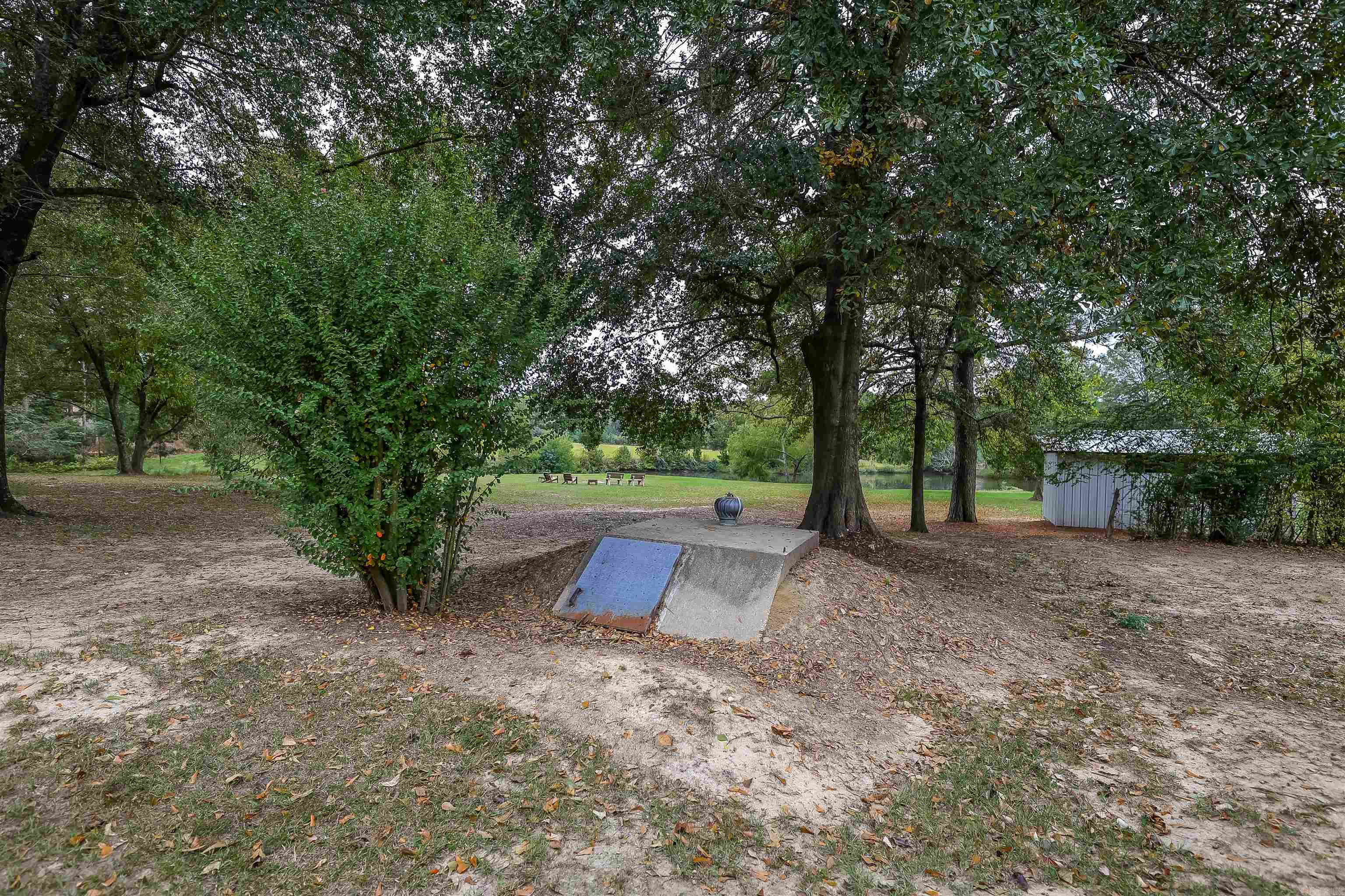 CAMDEN CITY METES & BOUNDS - Residential