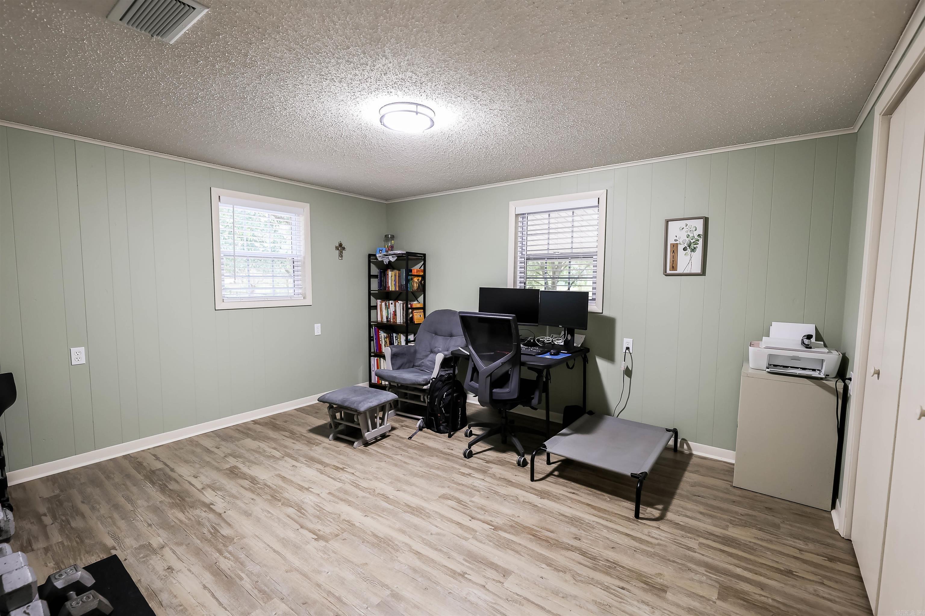 CAMDEN CITY METES & BOUNDS - Residential