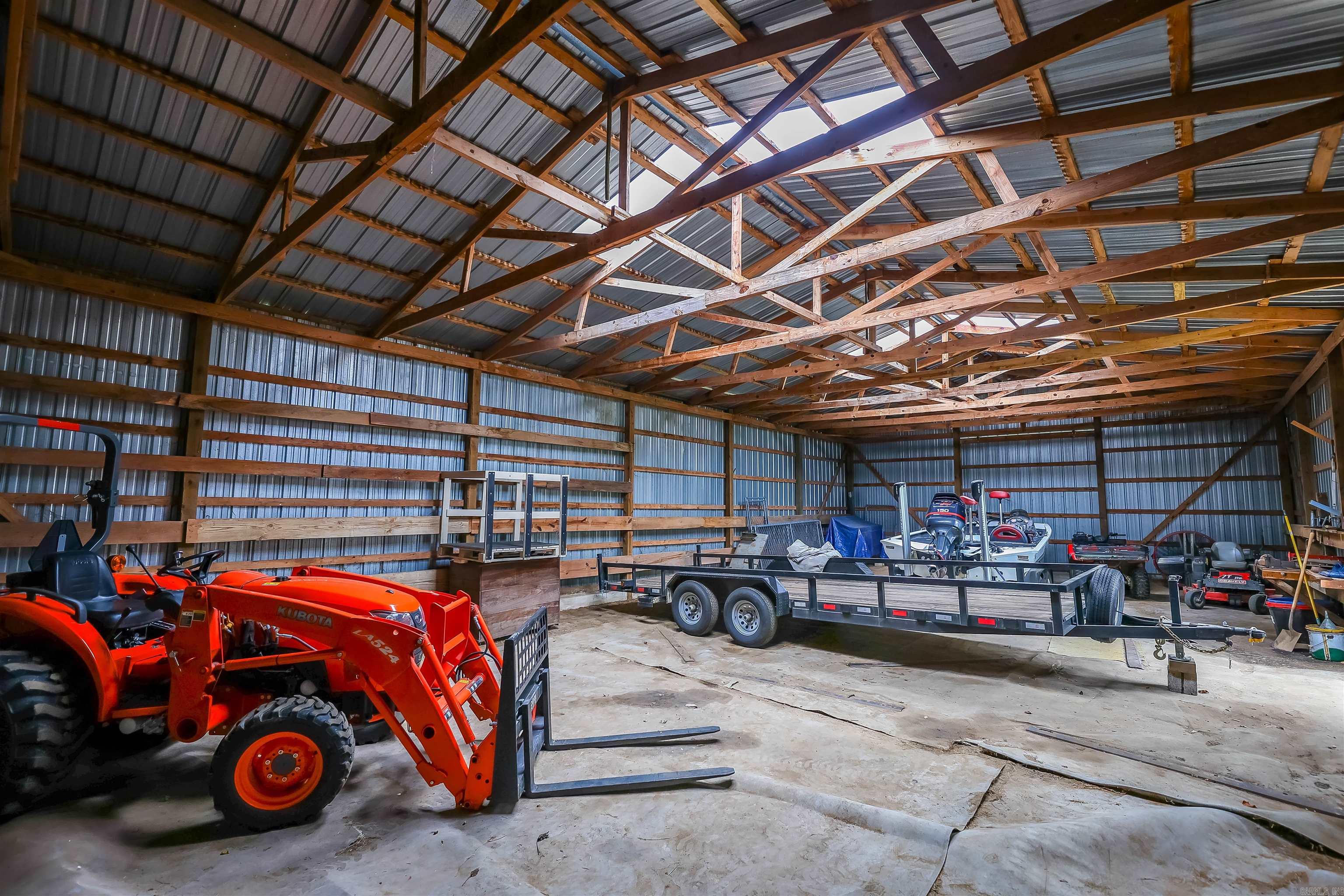 CAMDEN CITY METES & BOUNDS - Residential