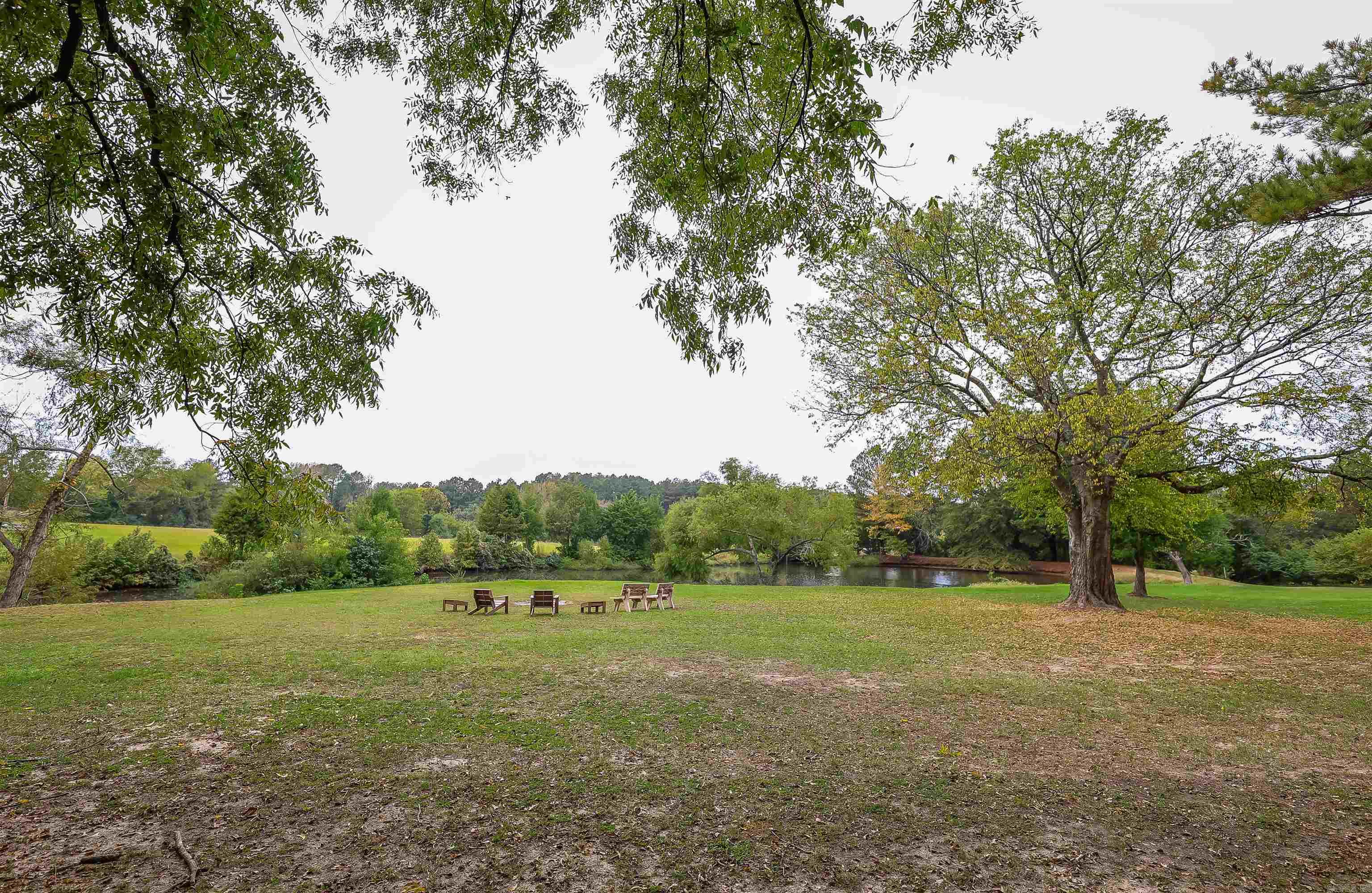 CAMDEN CITY METES & BOUNDS - Residential