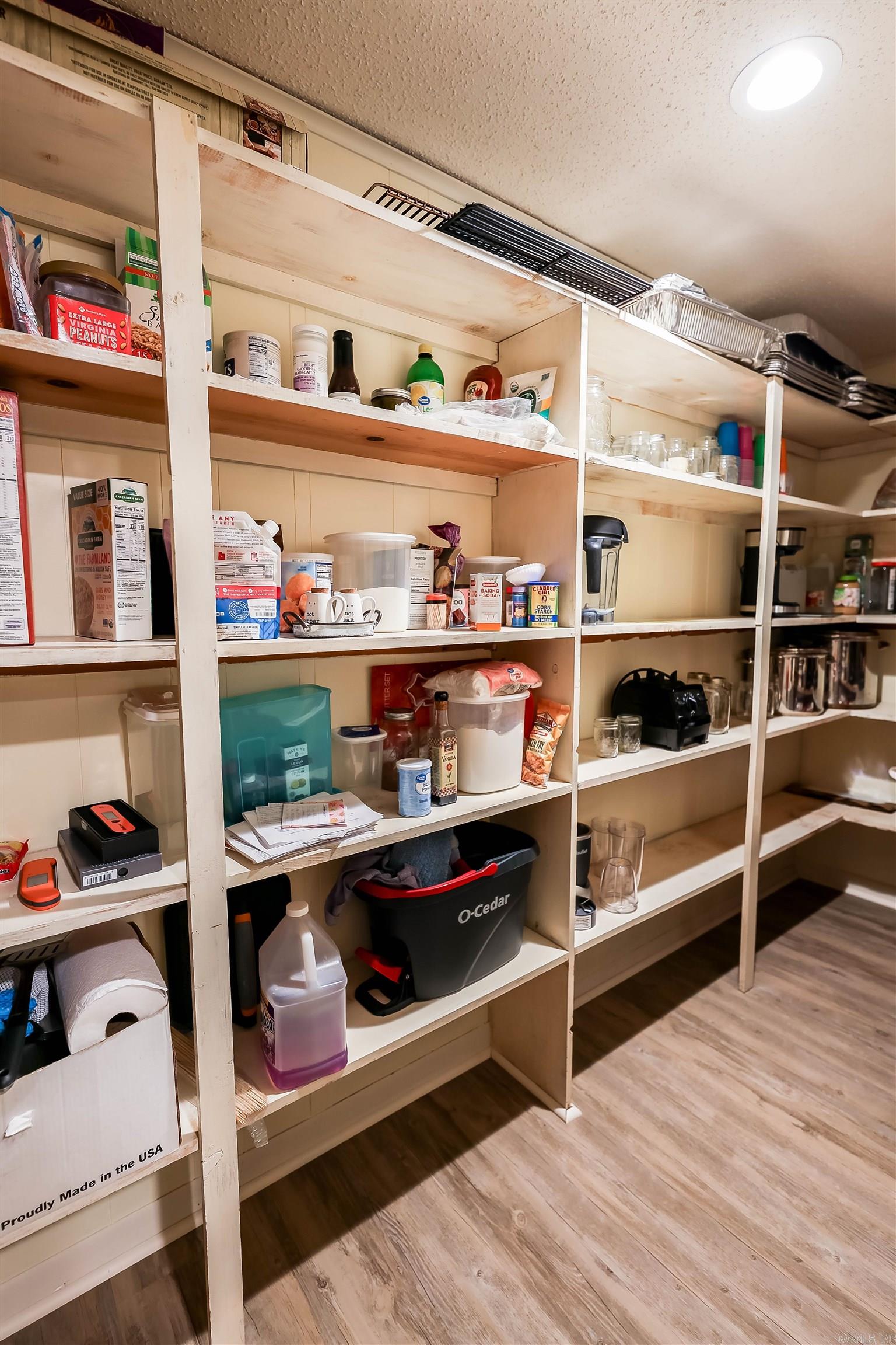 CAMDEN CITY METES & BOUNDS - Residential