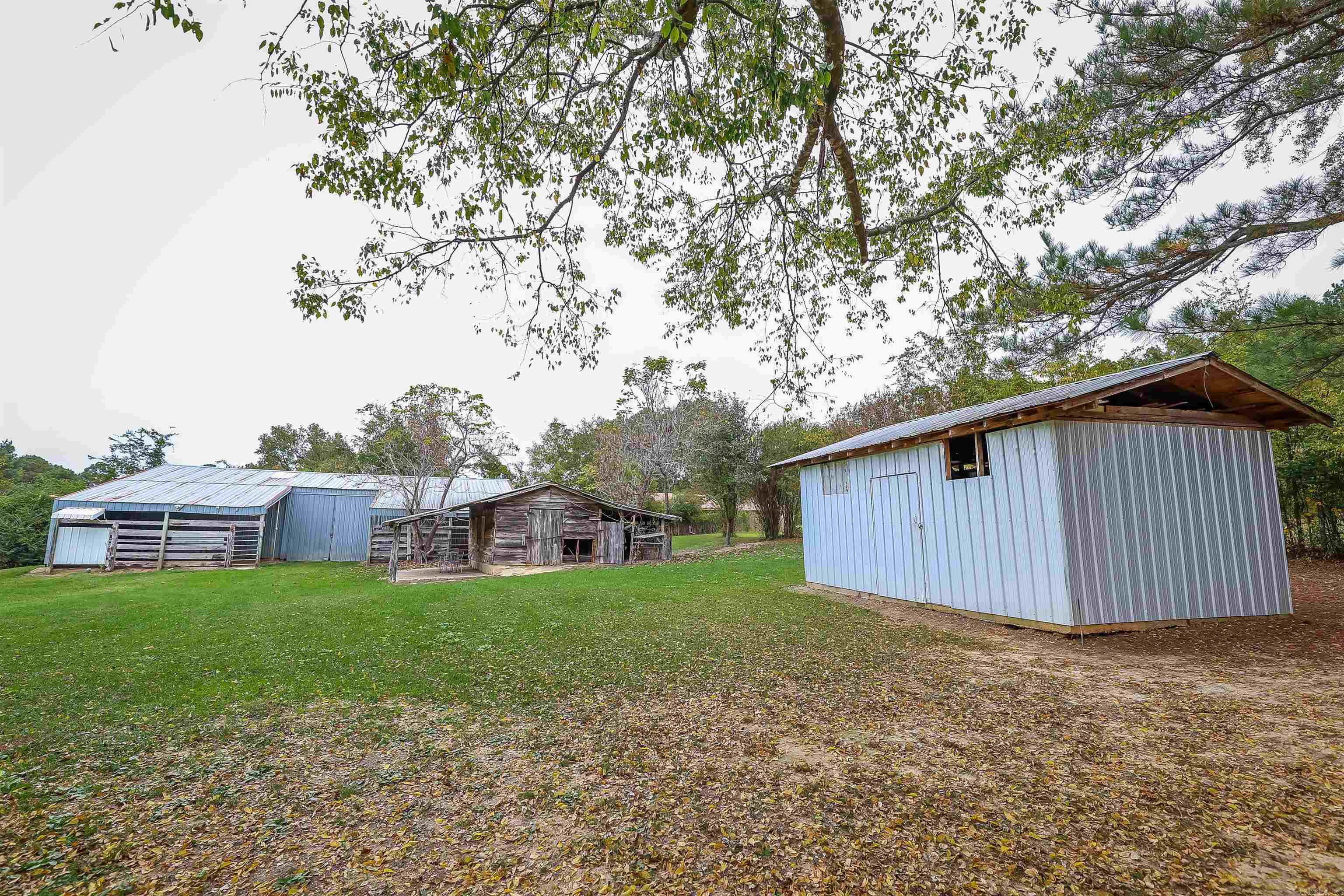 CAMDEN CITY METES & BOUNDS - Residential