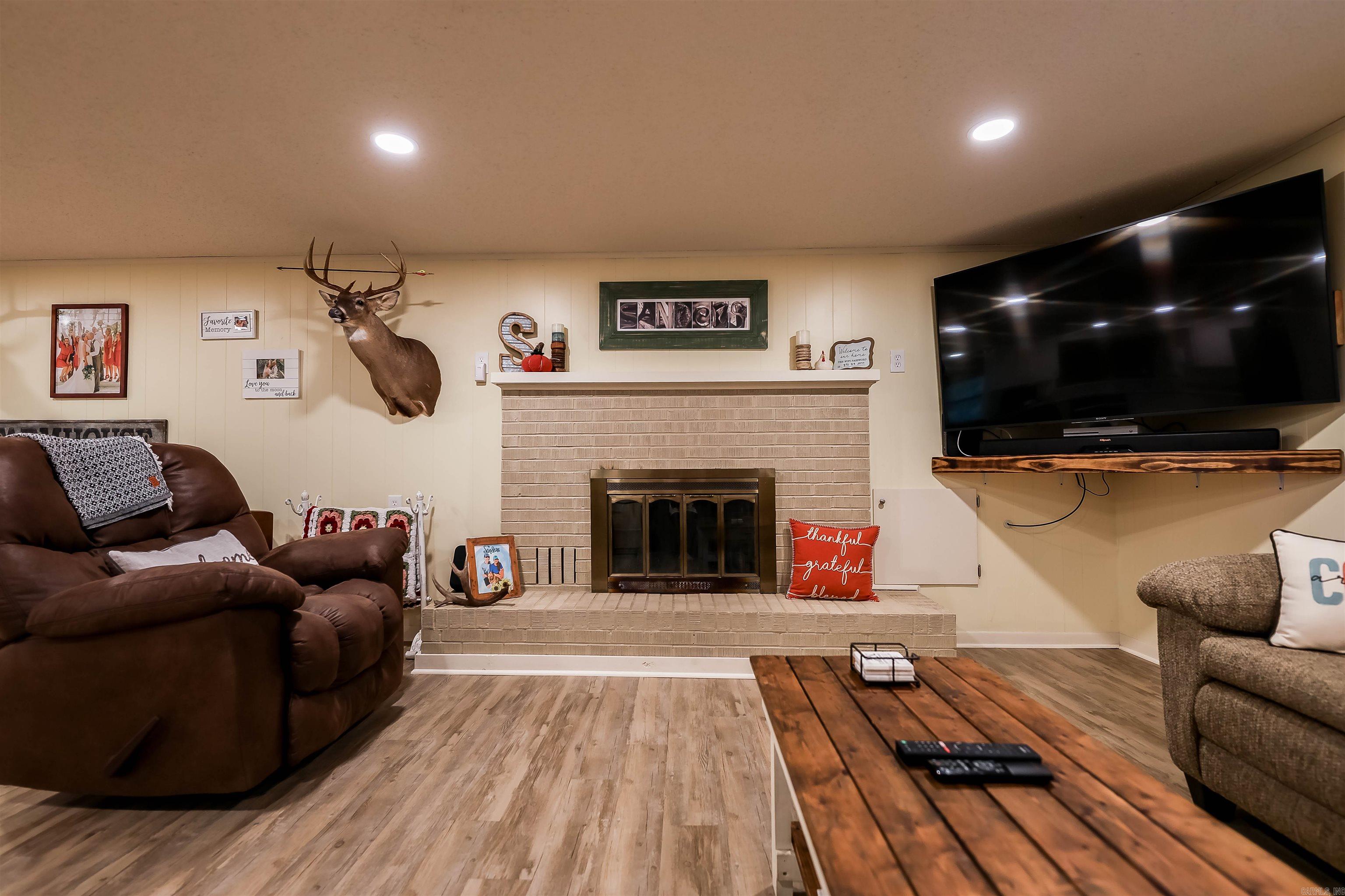 CAMDEN CITY METES & BOUNDS - Residential