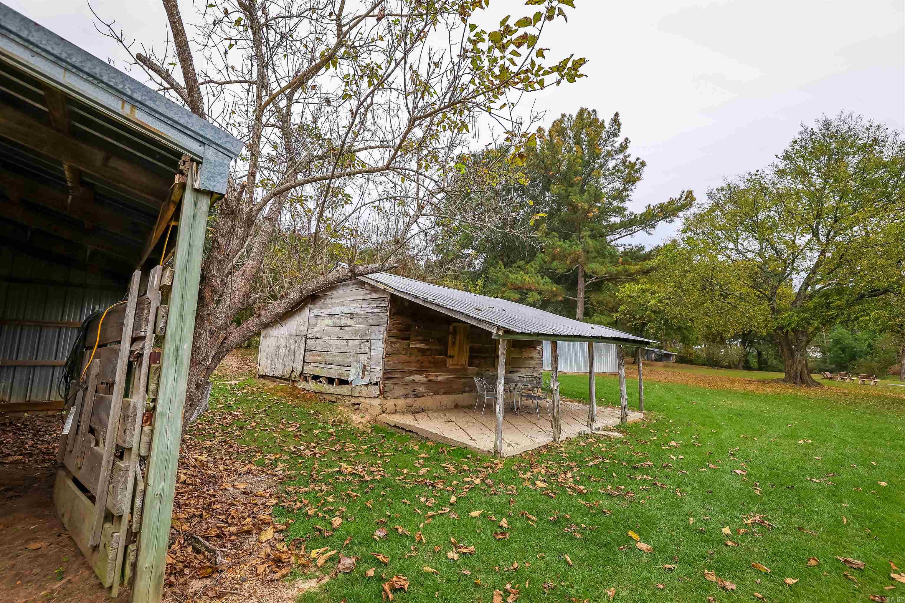 CAMDEN CITY METES & BOUNDS - Residential