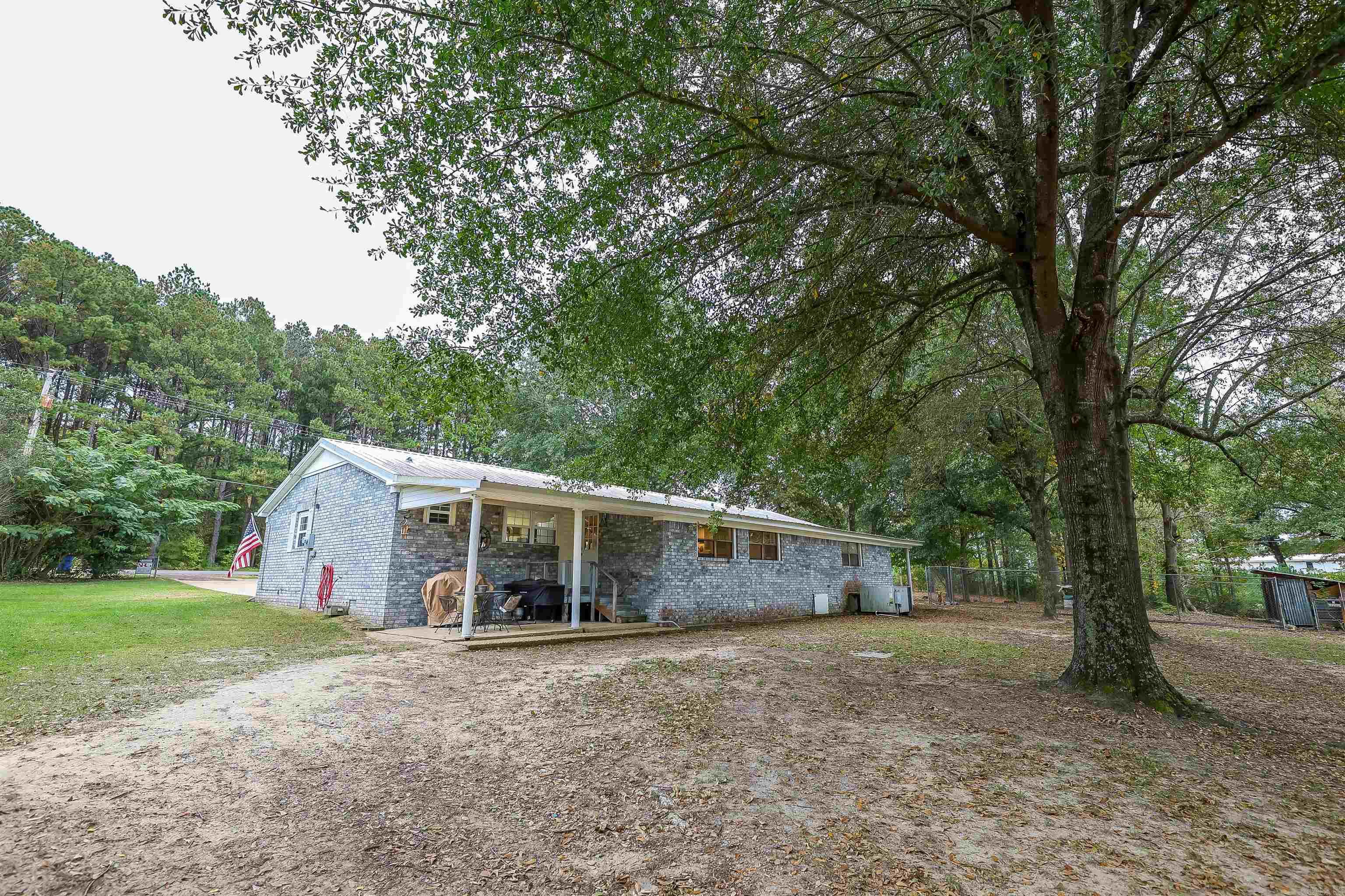 CAMDEN CITY METES & BOUNDS - Residential