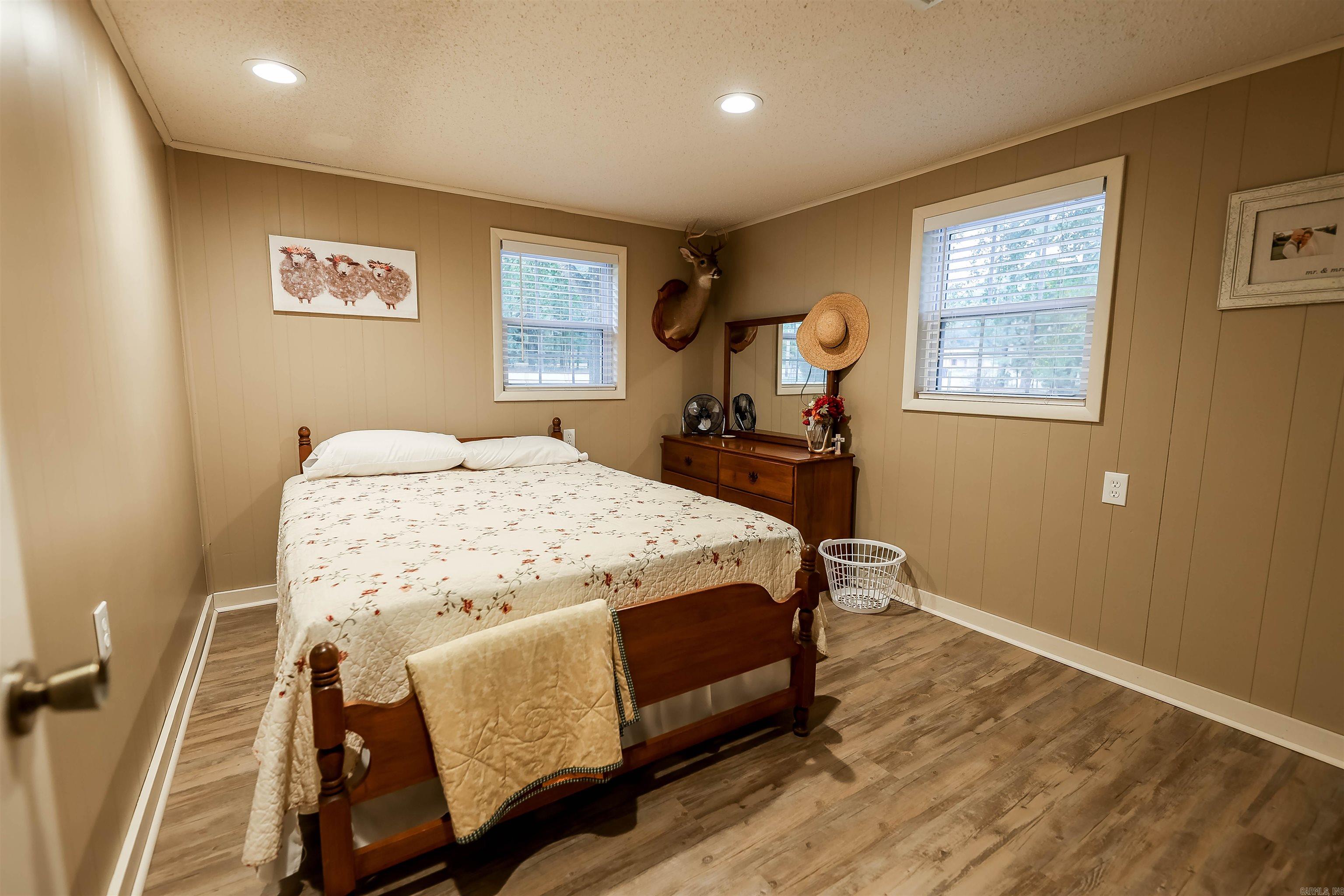 CAMDEN CITY METES & BOUNDS - Residential