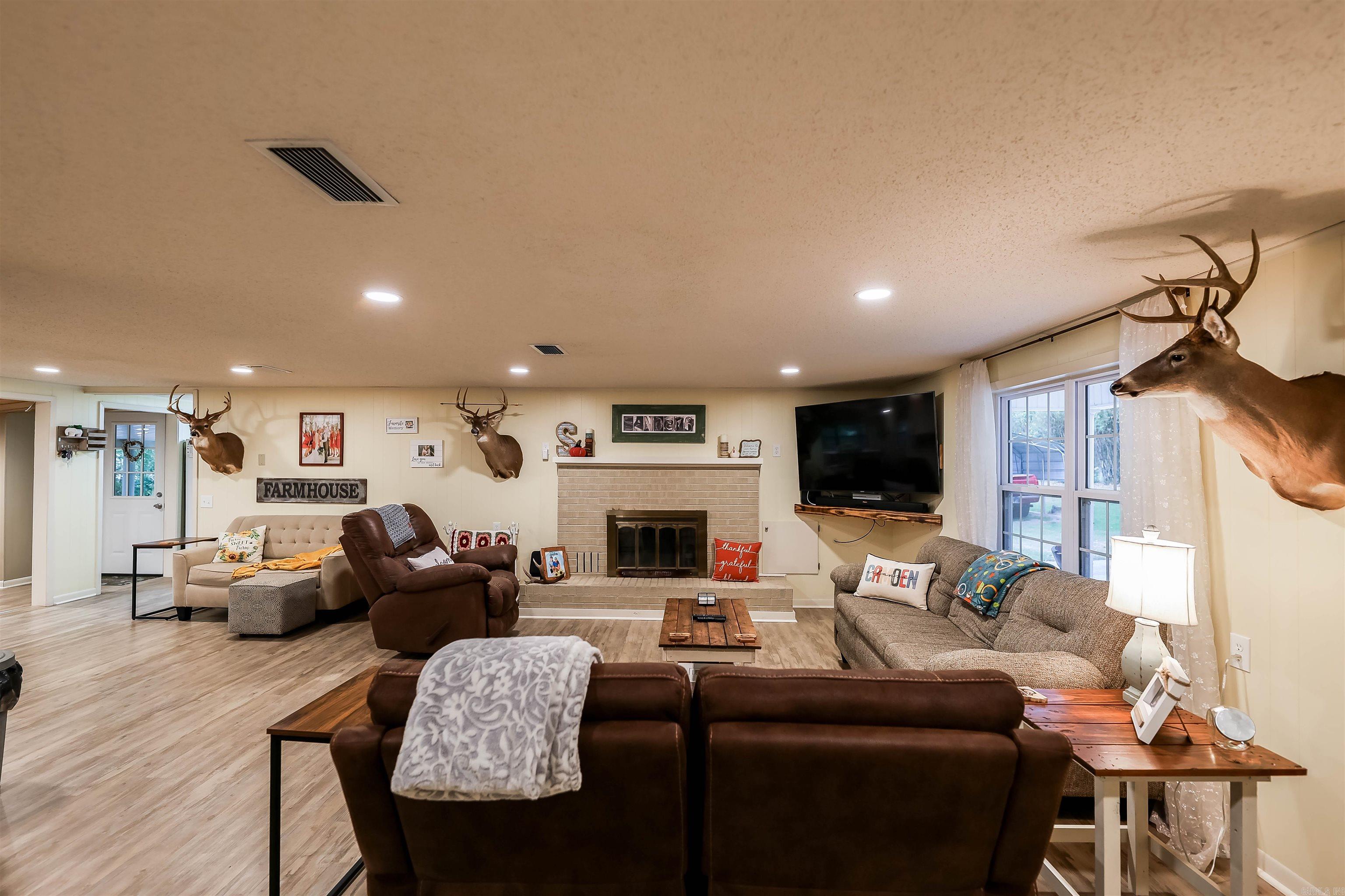 CAMDEN CITY METES & BOUNDS - Residential