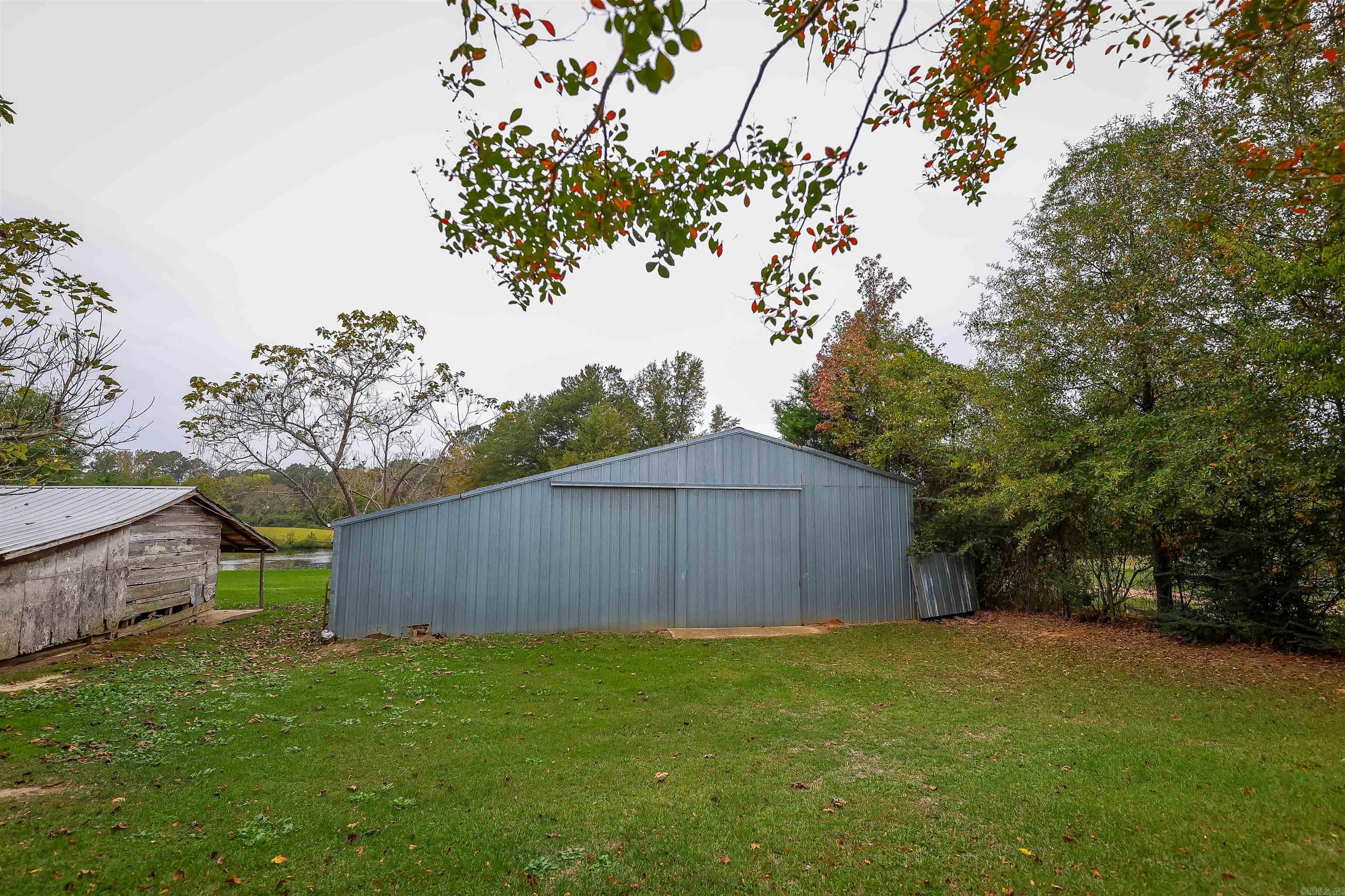 CAMDEN CITY METES & BOUNDS - Residential