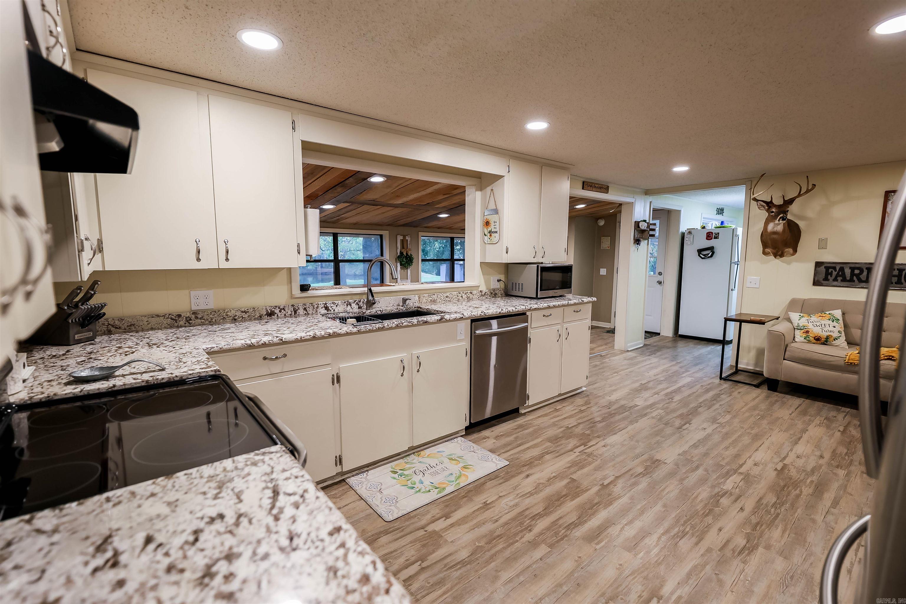 CAMDEN CITY METES & BOUNDS - Residential