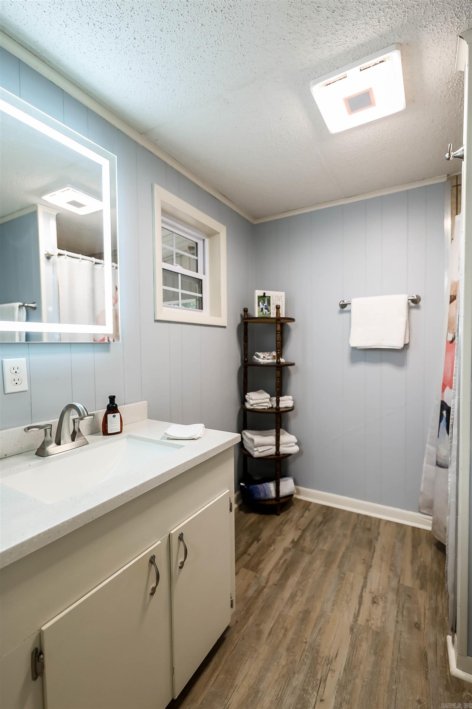 CAMDEN CITY METES & BOUNDS - Residential