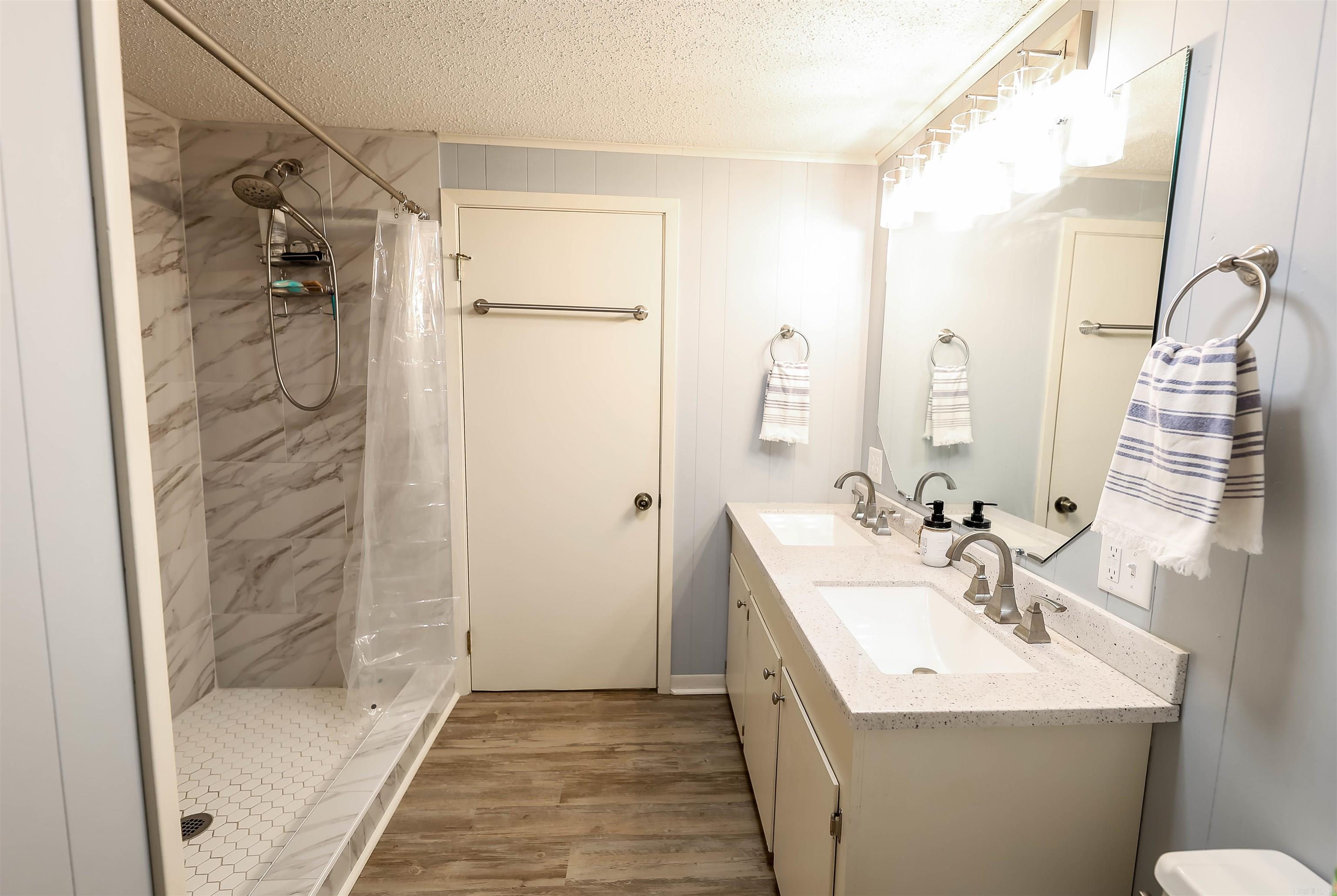 CAMDEN CITY METES & BOUNDS - Residential