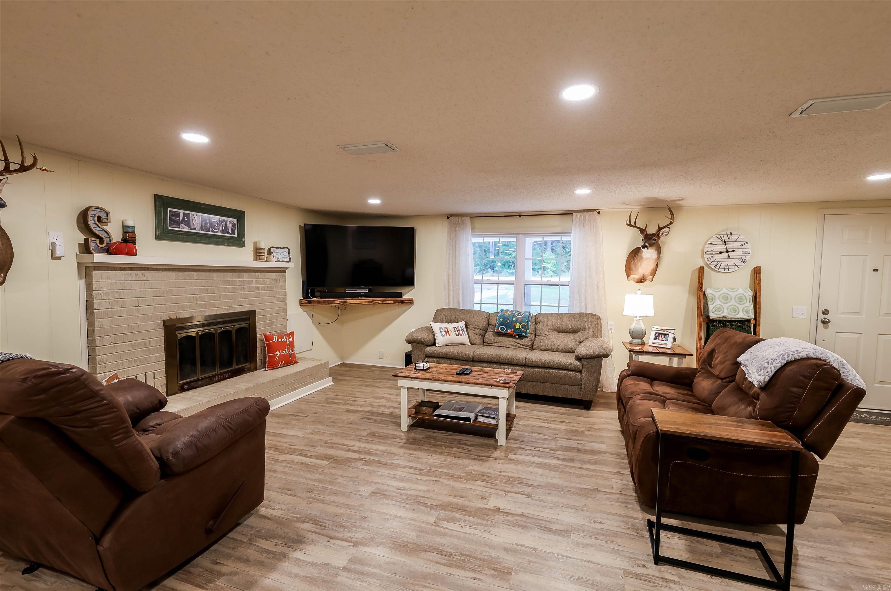 CAMDEN CITY METES & BOUNDS - Residential